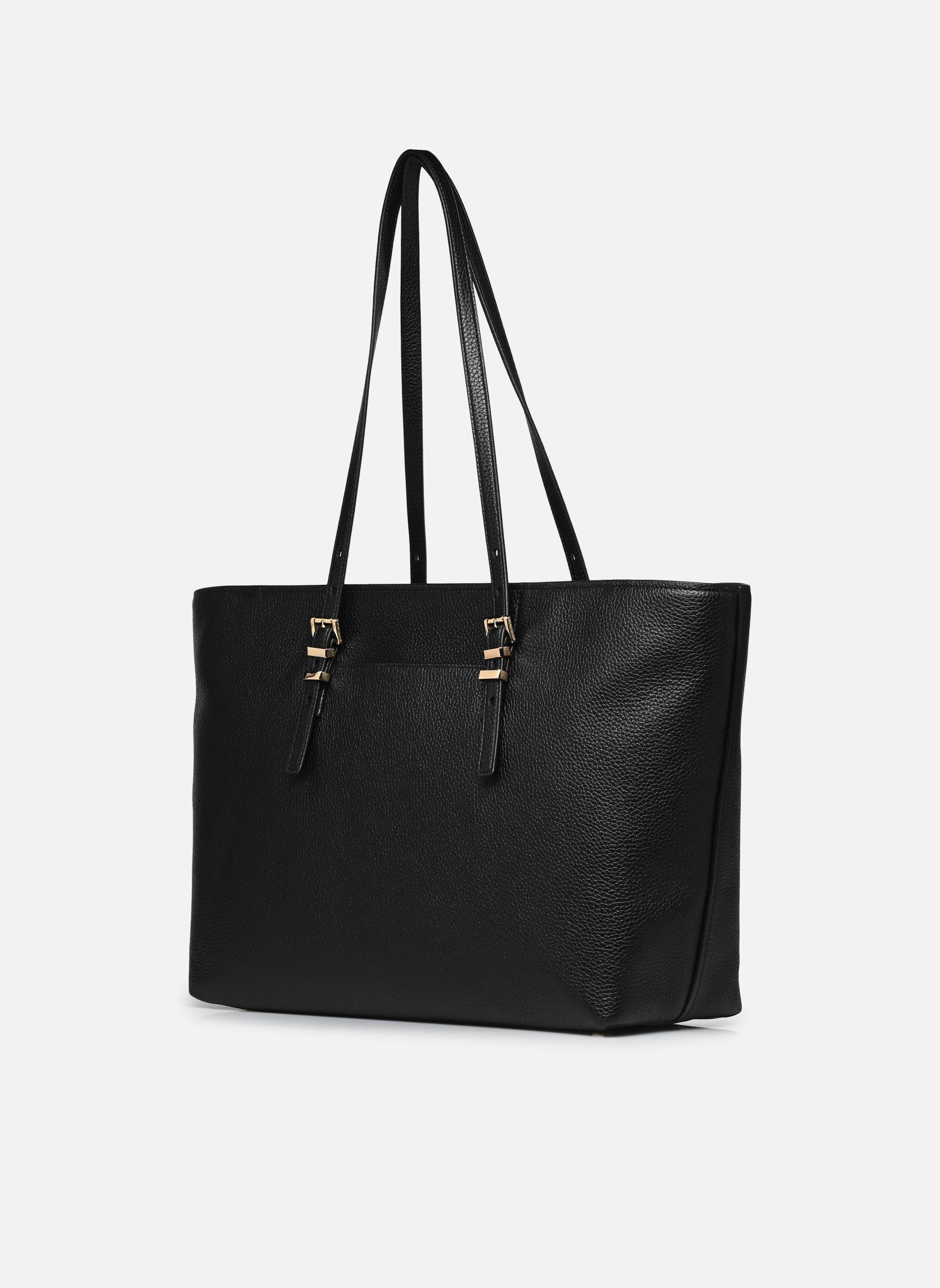 Shopper Quinn Lg Ew Tz Tote damen schwarz Michael Michael Kors Shopper Quinn Lg Ew Tz Tote damen schwarz BLACK