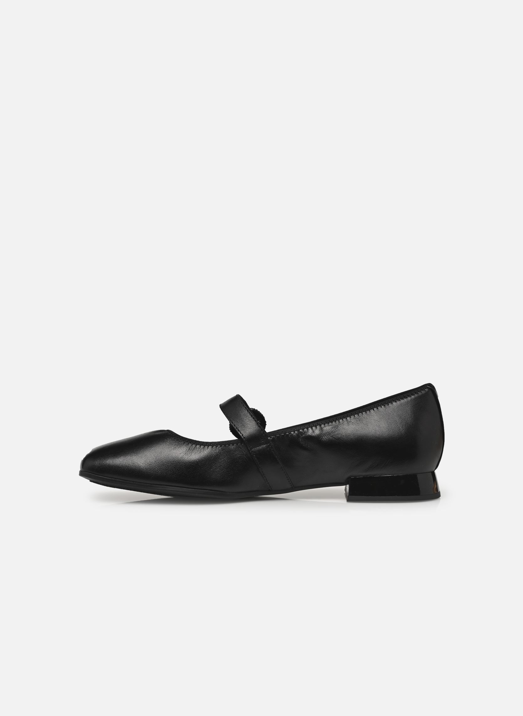 Babys 22100-45 damen schwarz Caprice Babys 22100-45 damen schwarz BLACK NAPPA