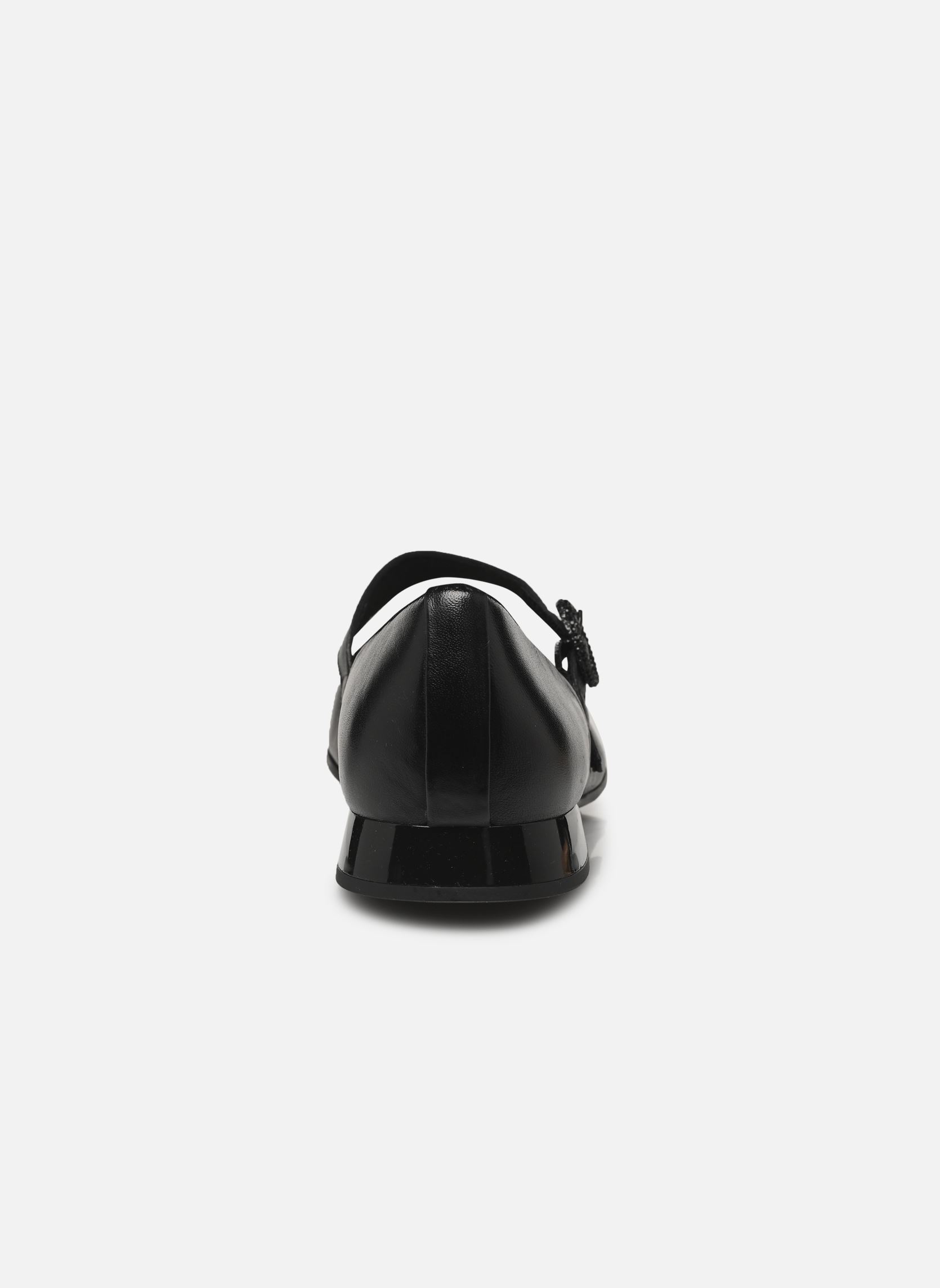 Babys 22100-45 damen schwarz Caprice Babys 22100-45 damen schwarz BLACK NAPPA