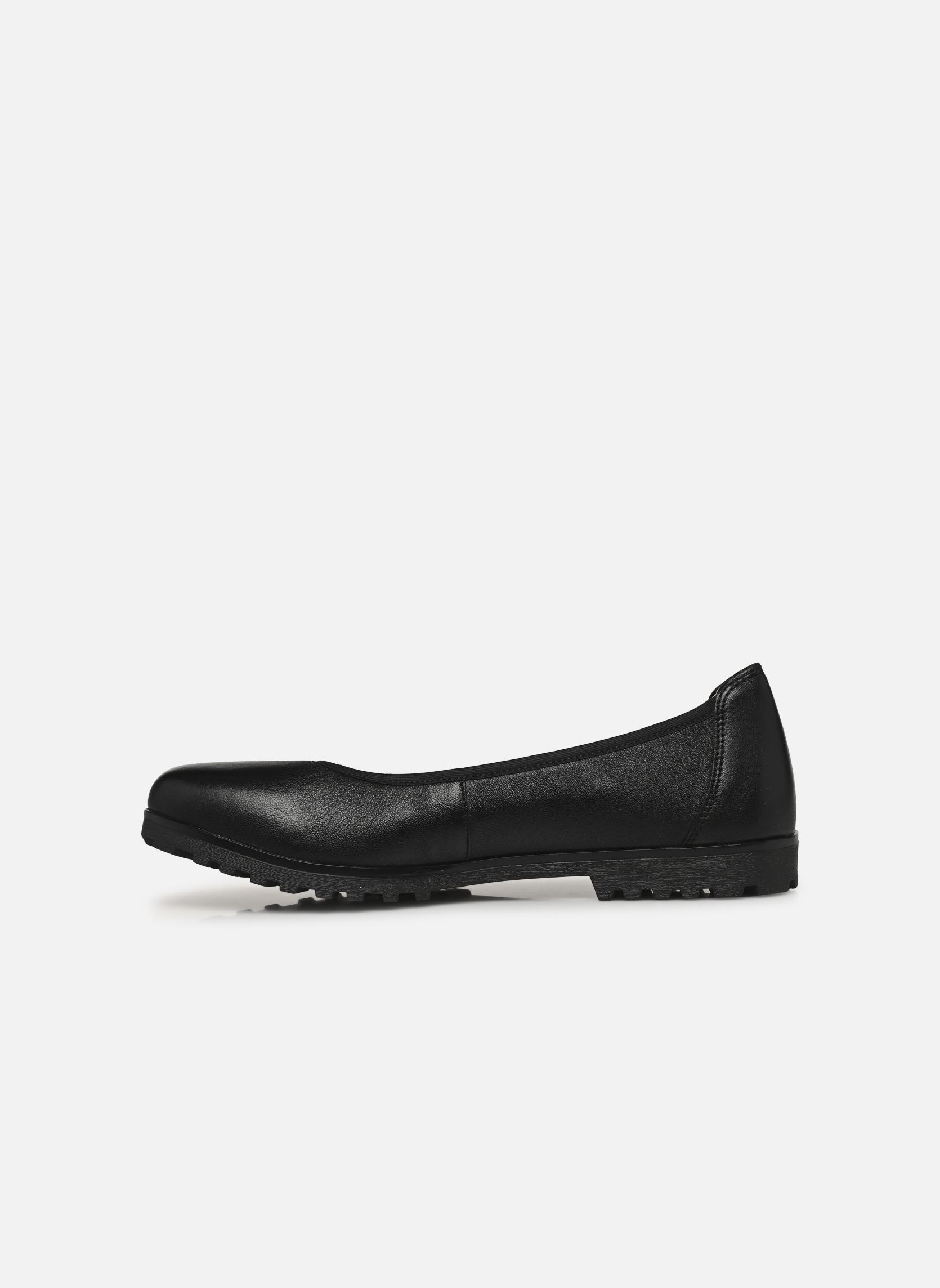 Ballerines classiques 22151-45 femme noir Caprice Ballerines classiques 22151-45 femme noir BLACK NAPPA NEW