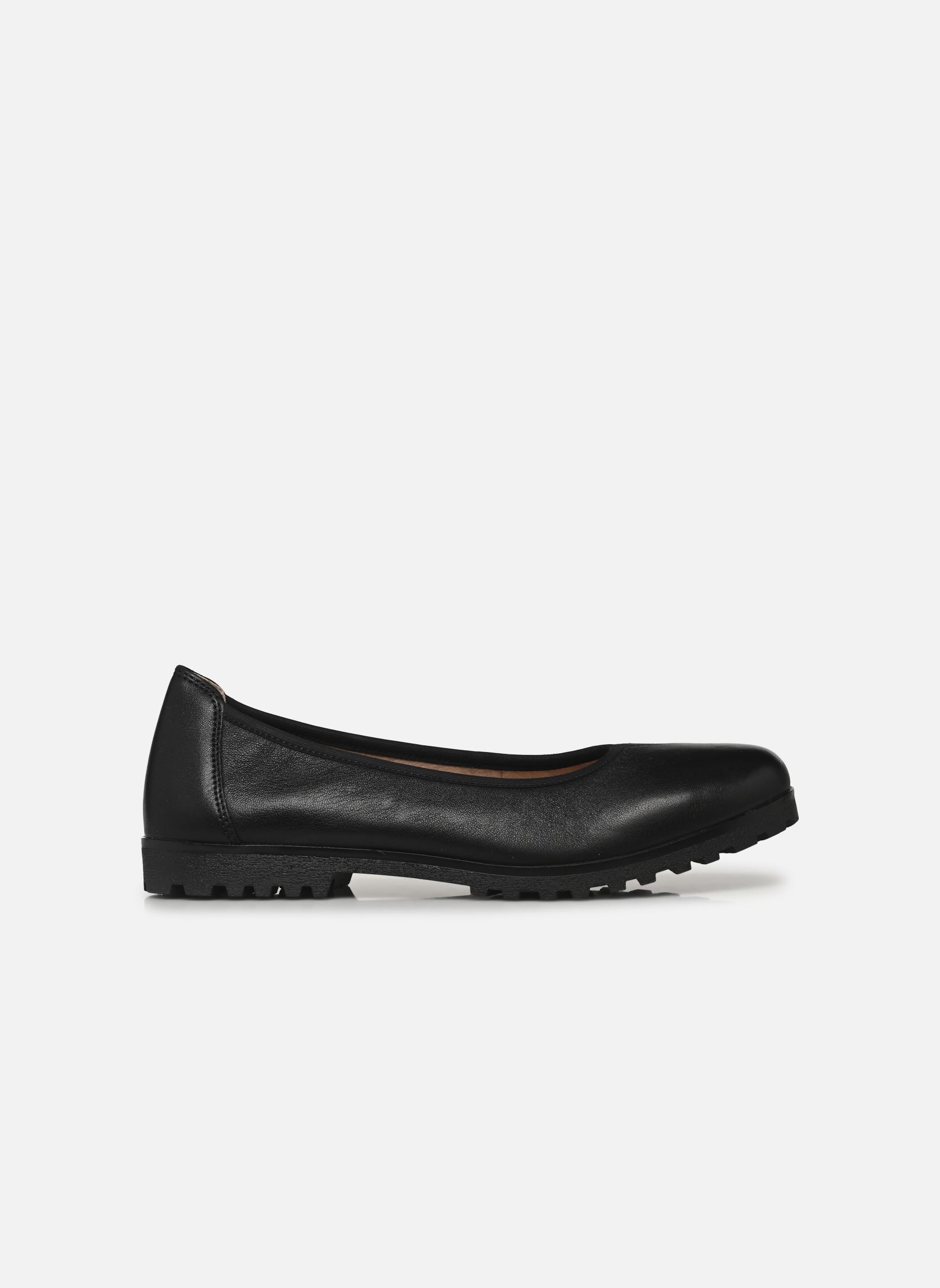 Ballerines classiques 22151-45 femme noir Caprice Ballerines classiques 22151-45 femme noir BLACK NAPPA NEW