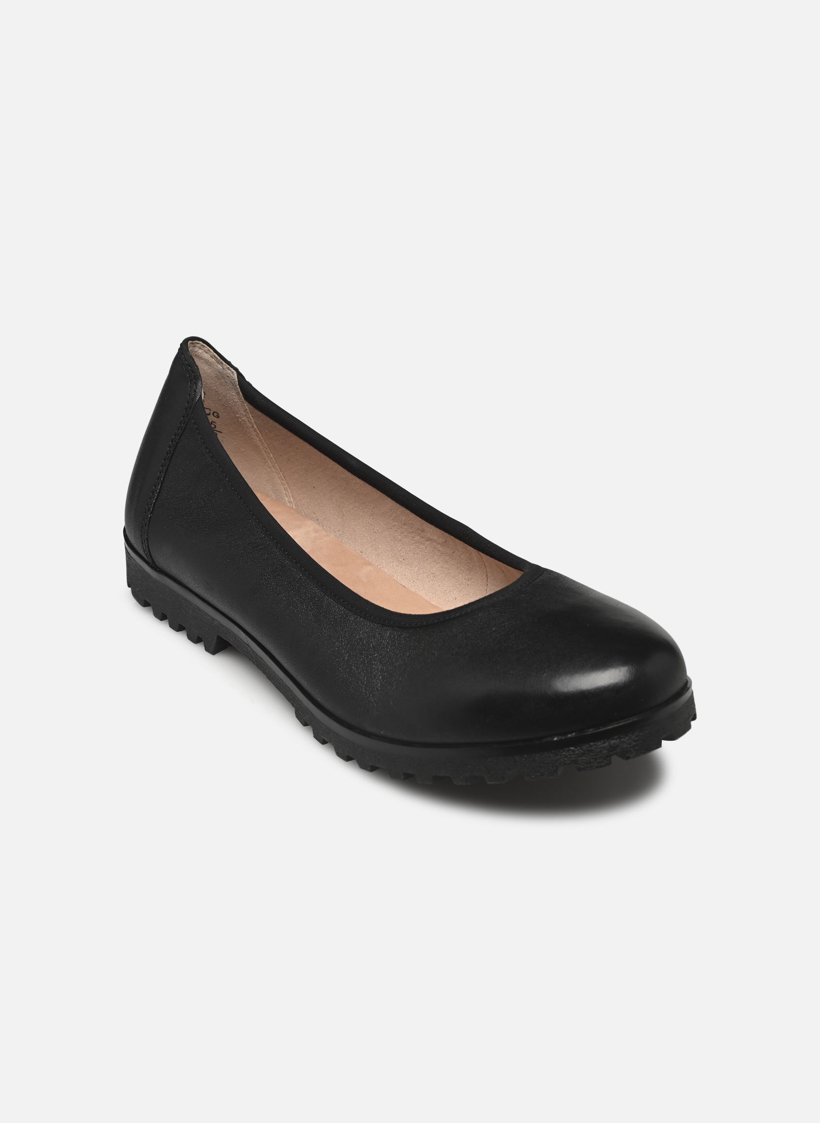 Ballerines classiques 22151-45 femme noir Caprice Ballerines classiques 22151-45 femme noir BLACK NAPPA NEW