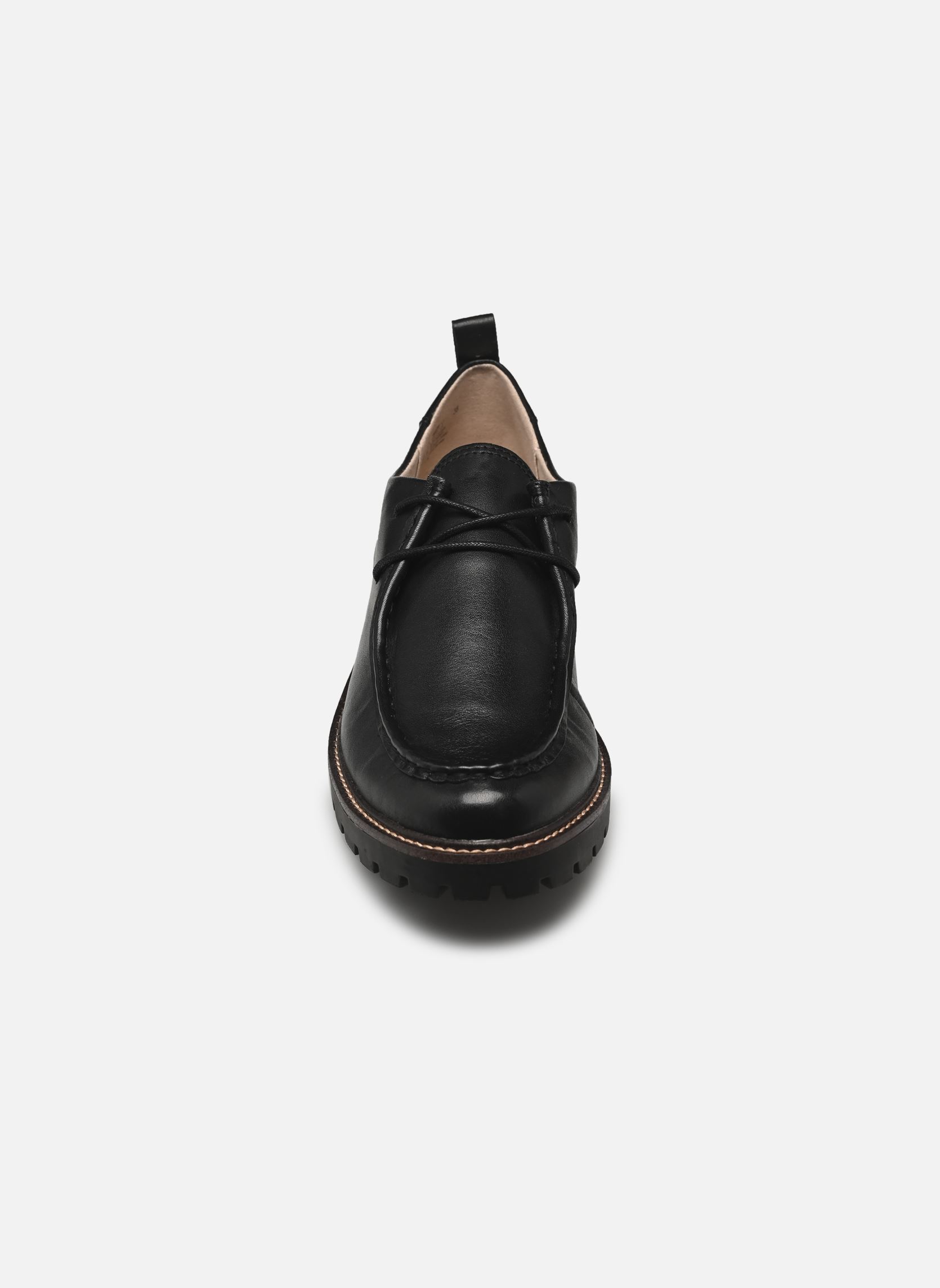 Richelieus 23612-45 femme noir Caprice Richelieus 23612-45 femme noir BLACK NAPPA