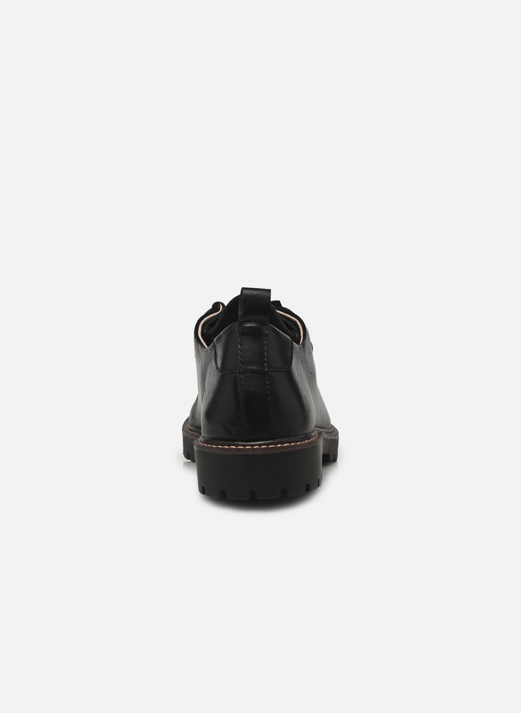 Richelieus 23612-45 femme noir Caprice Richelieus 23612-45 femme noir BLACK NAPPA