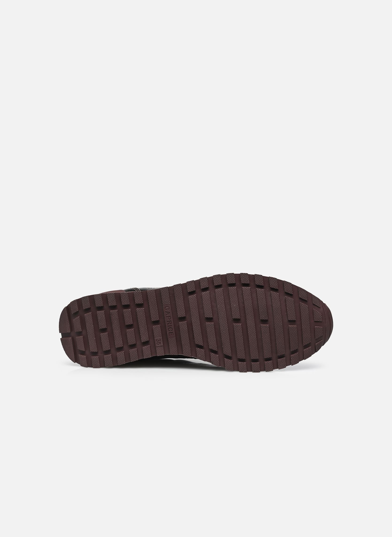 Baskets basses 23702-45 femme bordeaux Caprice Baskets basses 23702-45 femme bordeaux BORDEAUX COMB