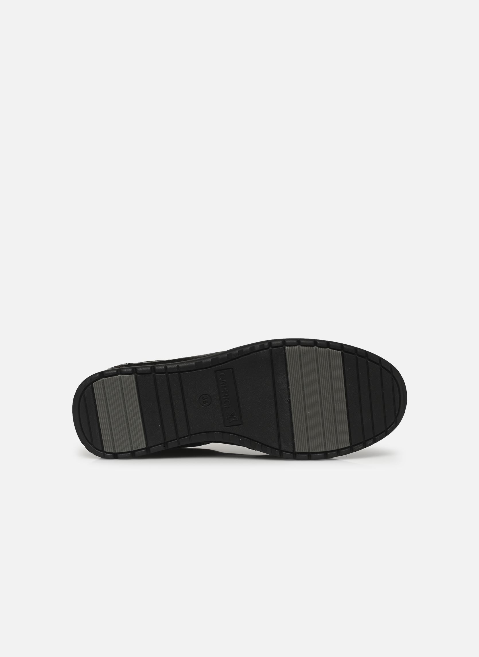 Baskets basses 23721-44 femme noir Caprice Baskets basses 23721-44 femme noir BLACK COMB