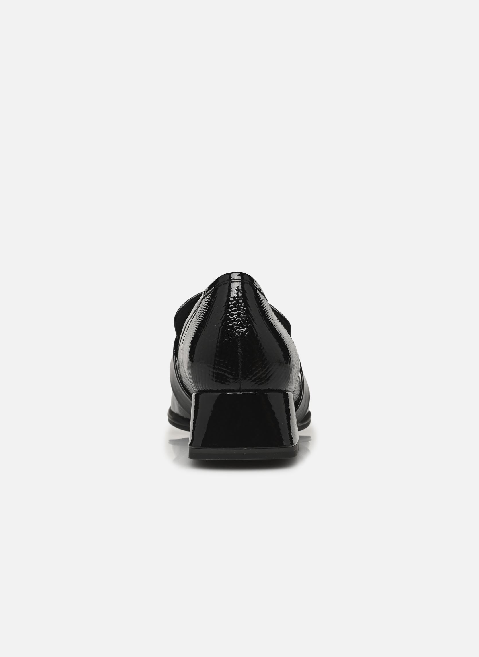 Mocassins 24303-45 femme noir Caprice Mocassins 24303-45 femme noir BLACK SNAKE