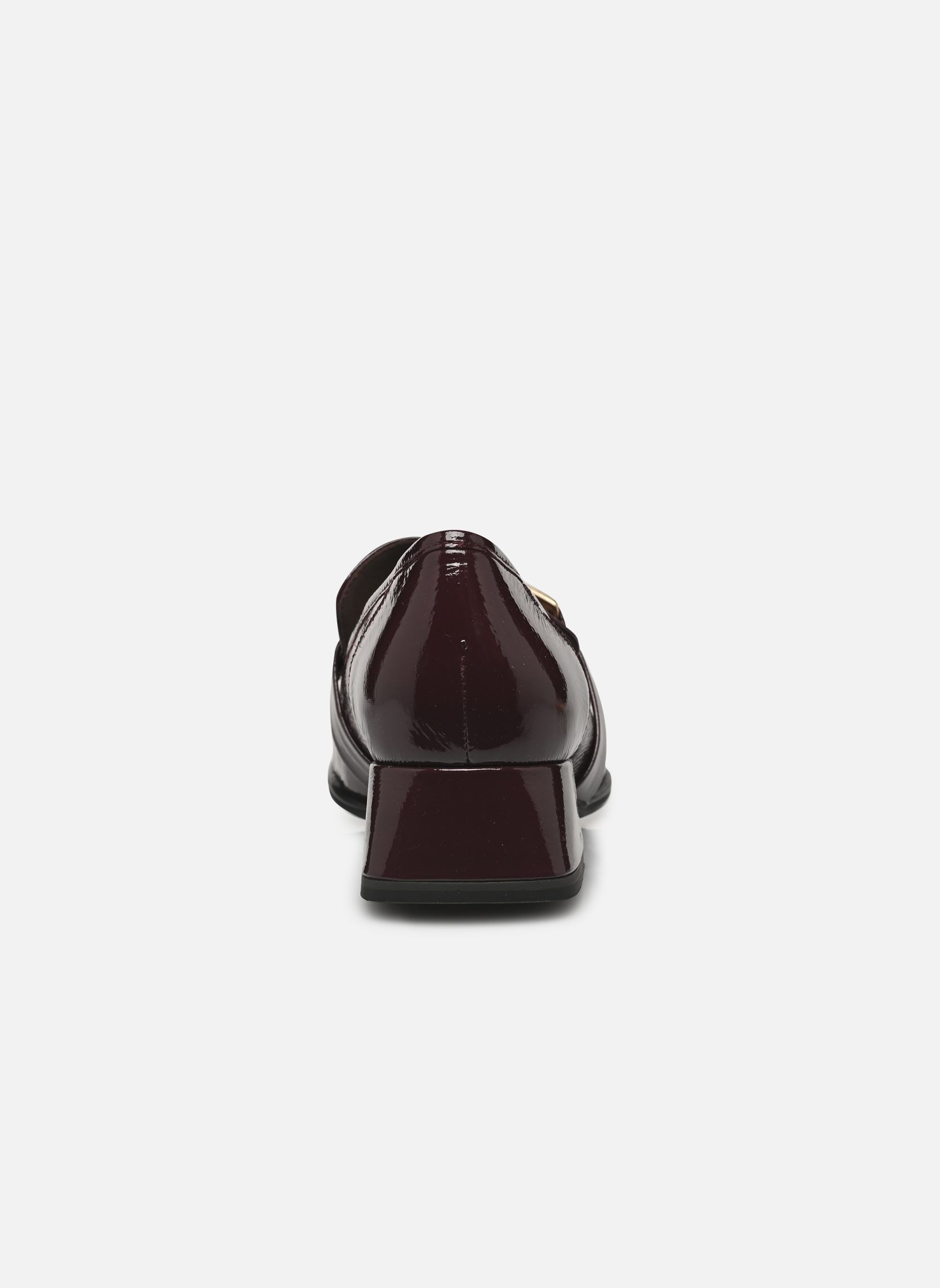 Mocassini 24303-45 donna bordeaux Caprice Mocassini 24303-45 donna bordeaux BORD. NAPLAK