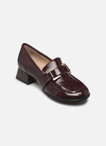 Mocassini 24303-45 donna bordeaux Caprice Mocassini 24303-45 donna bordeaux BORD. NAPLAK