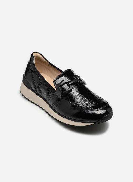 Caprice Loafer 24700-43 damen schwarz