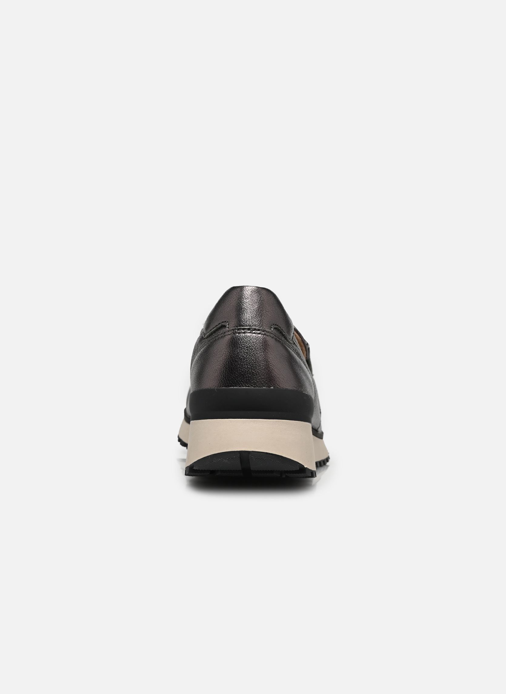 Loafer 24700-43 damen silber Caprice Loafer 24700-43 damen silber DK GREY METAL.