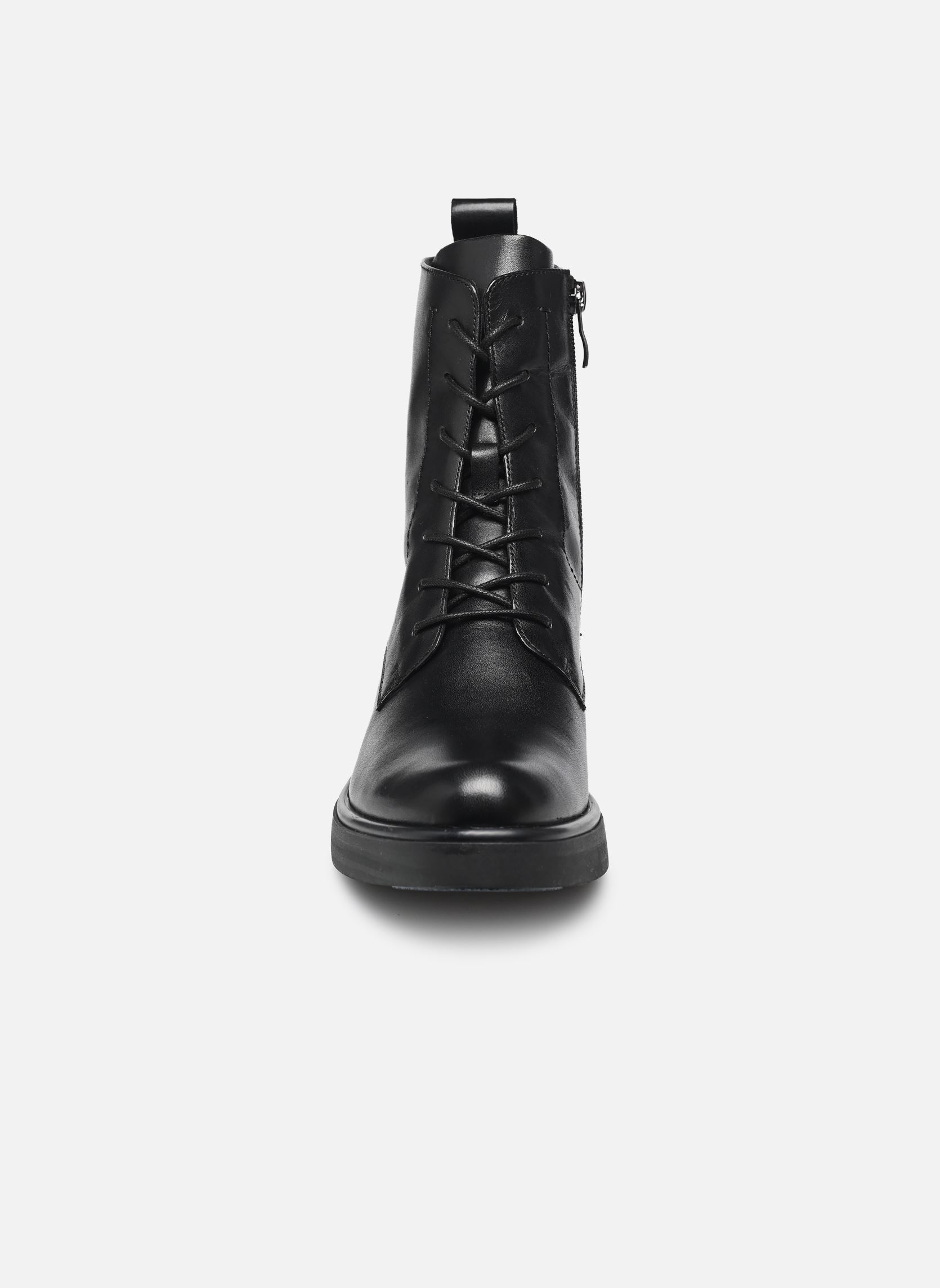 Botines con cordones 25101-45 mujer negro Caprice Botines con cordones 25101-45 mujer negro BLACK NAPPA