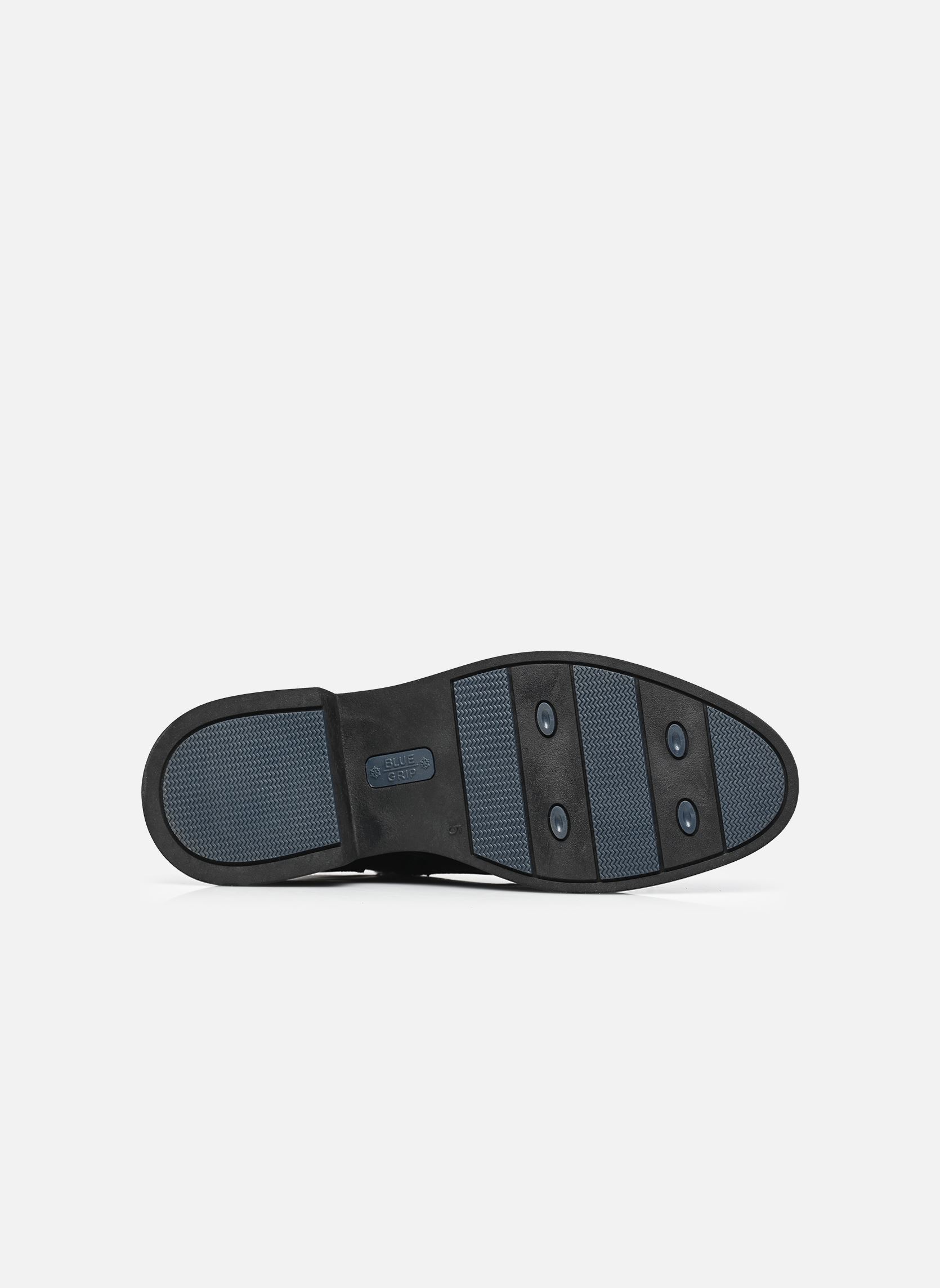 Botines con cordones 25101-45 mujer negro Caprice Botines con cordones 25101-45 mujer negro BLACK NAPPA