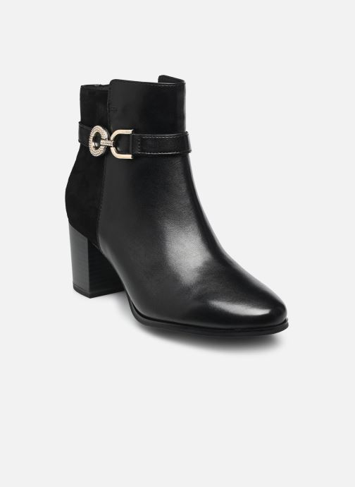 Caprice Bottines et boots 25302-45 femme noir