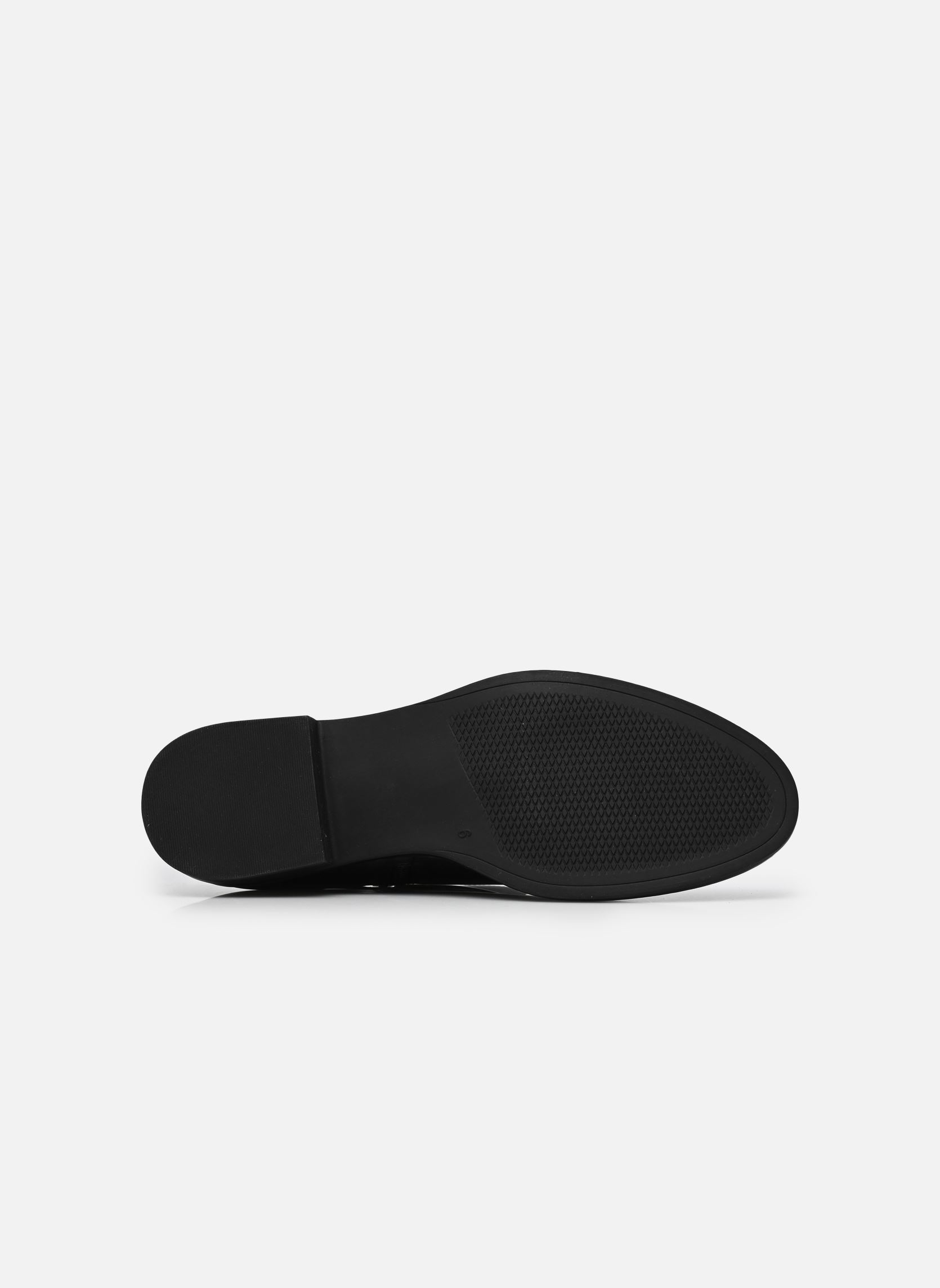 Bottines basses 25312-45 femme noir Caprice Bottines basses 25312-45 femme noir BLACK NAPPA