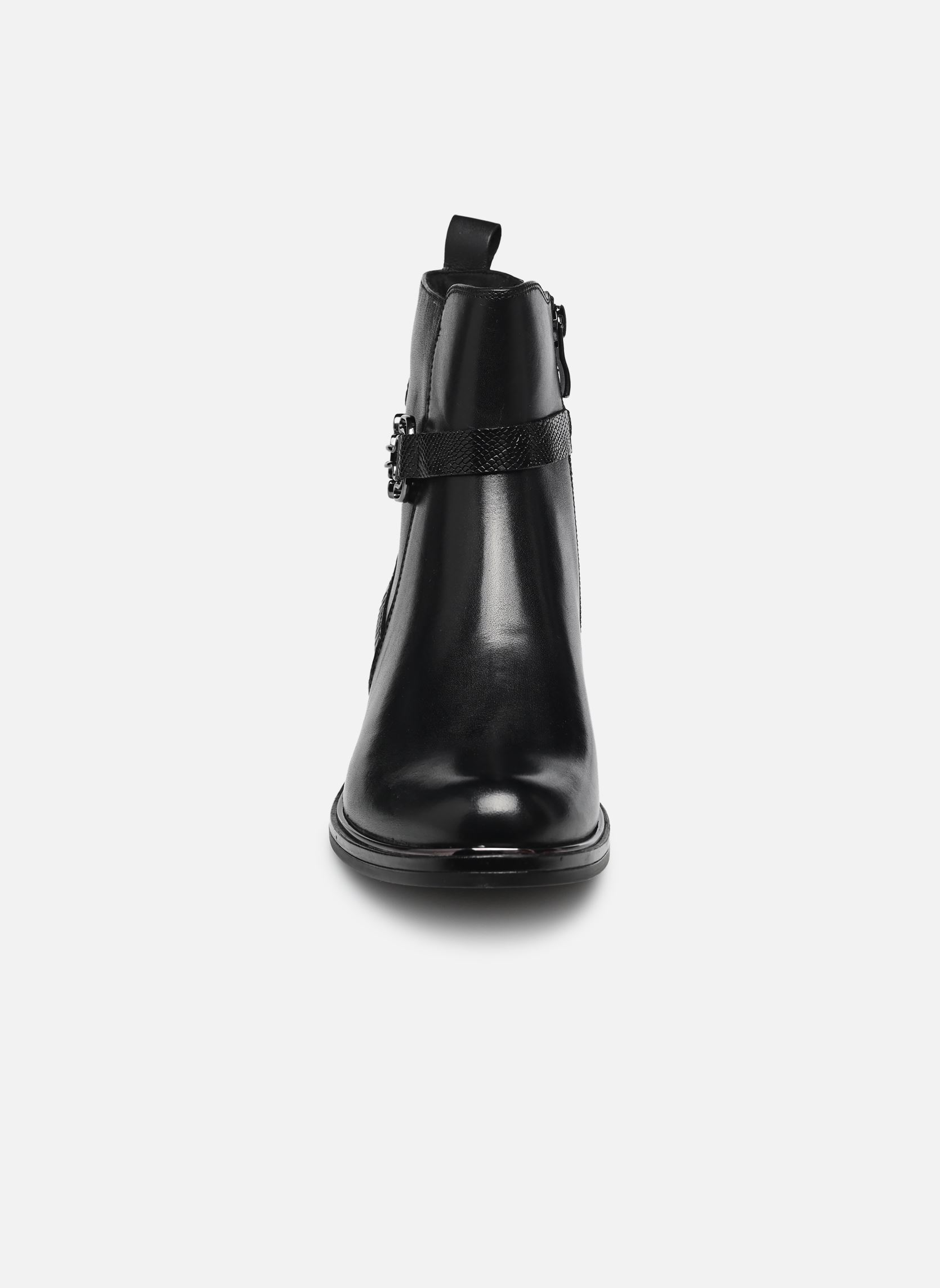 Stivaletti e stivali 25312-45 donna nero Caprice Stivaletti e stivali 25312-45 donna nero BLACK COMB