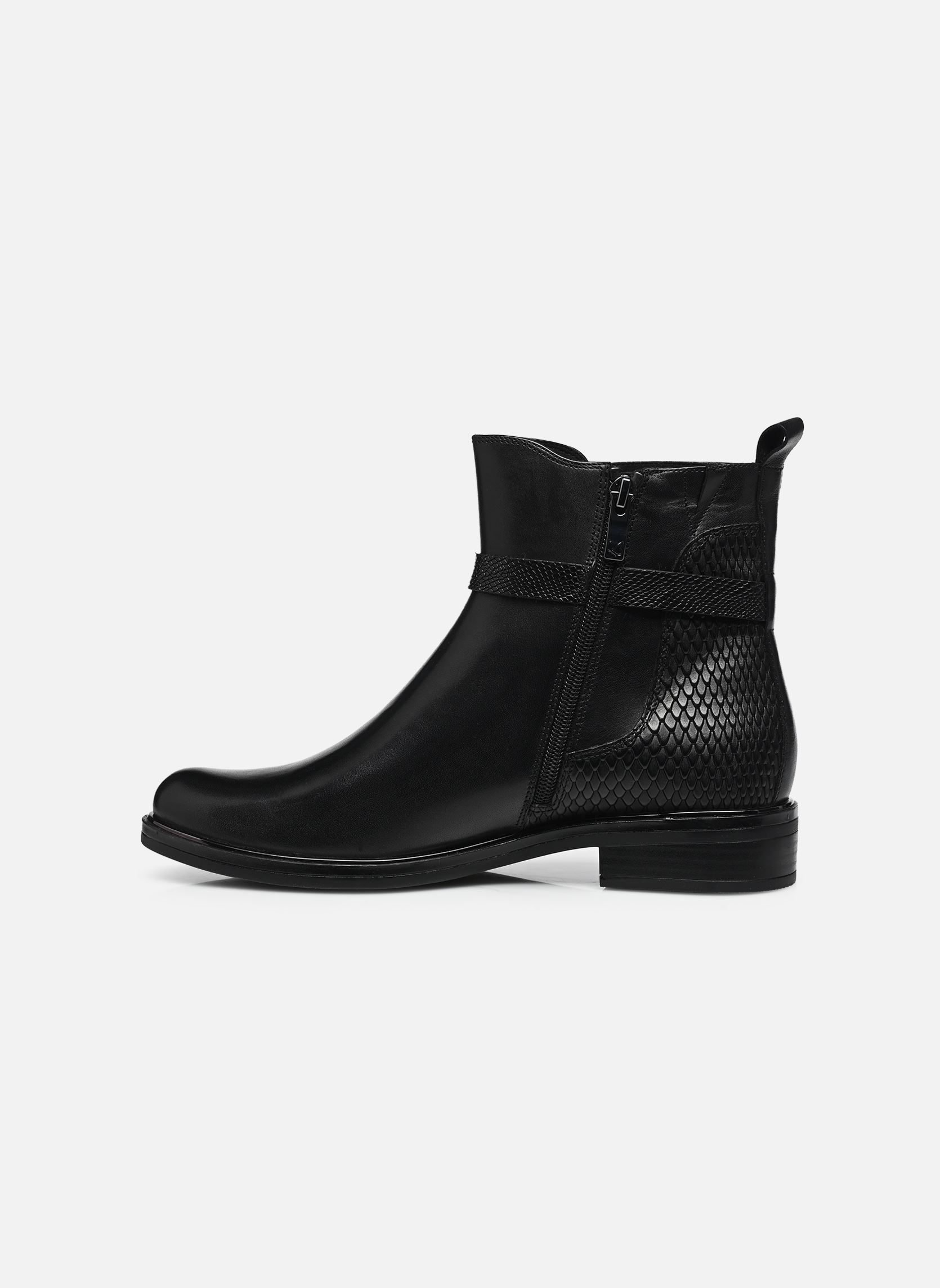 Stivaletti e stivali 25312-45 donna nero Caprice Stivaletti e stivali 25312-45 donna nero BLACK COMB
