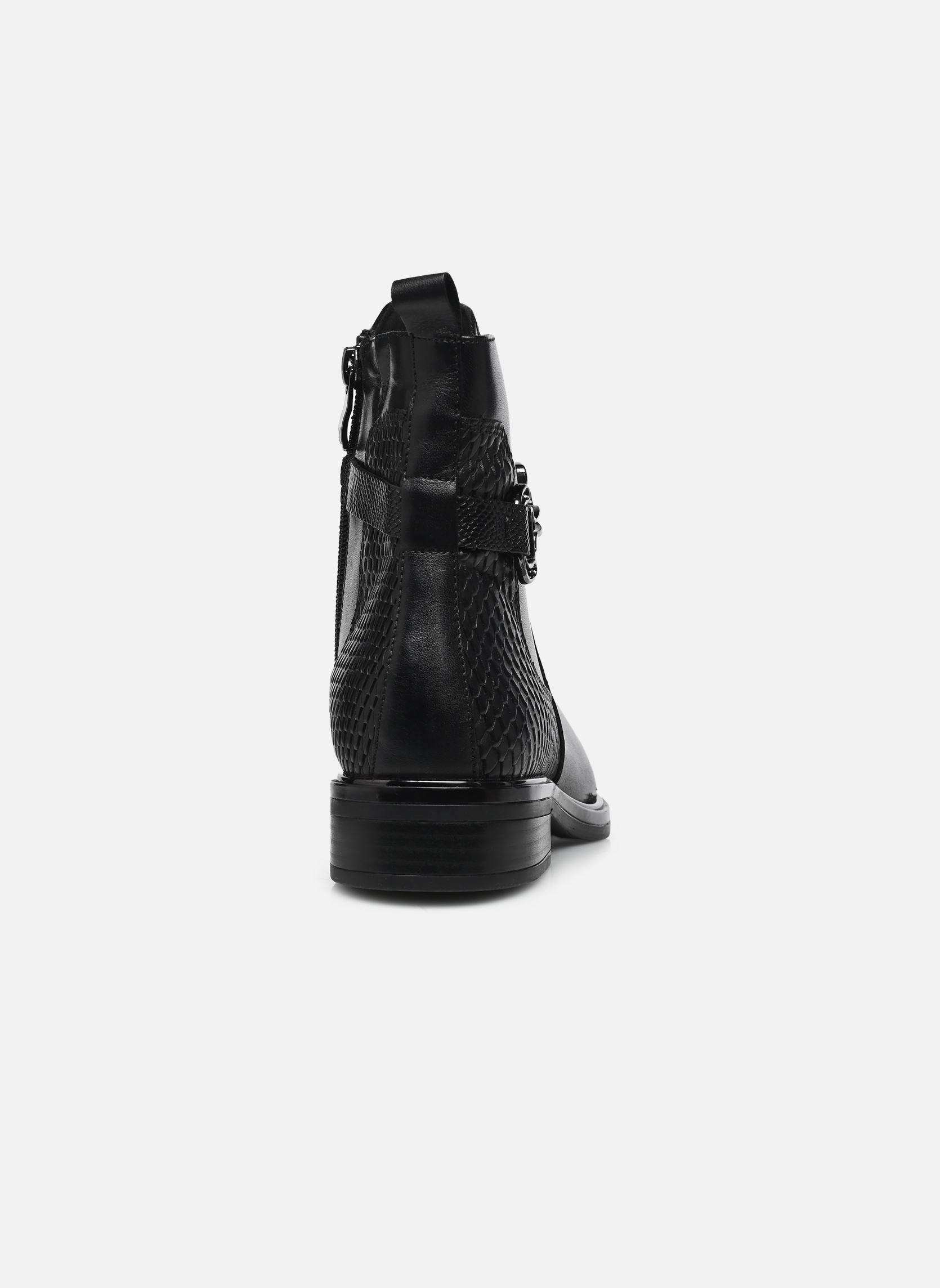 Stivaletti e stivali 25312-45 donna nero Caprice Stivaletti e stivali 25312-45 donna nero BLACK COMB