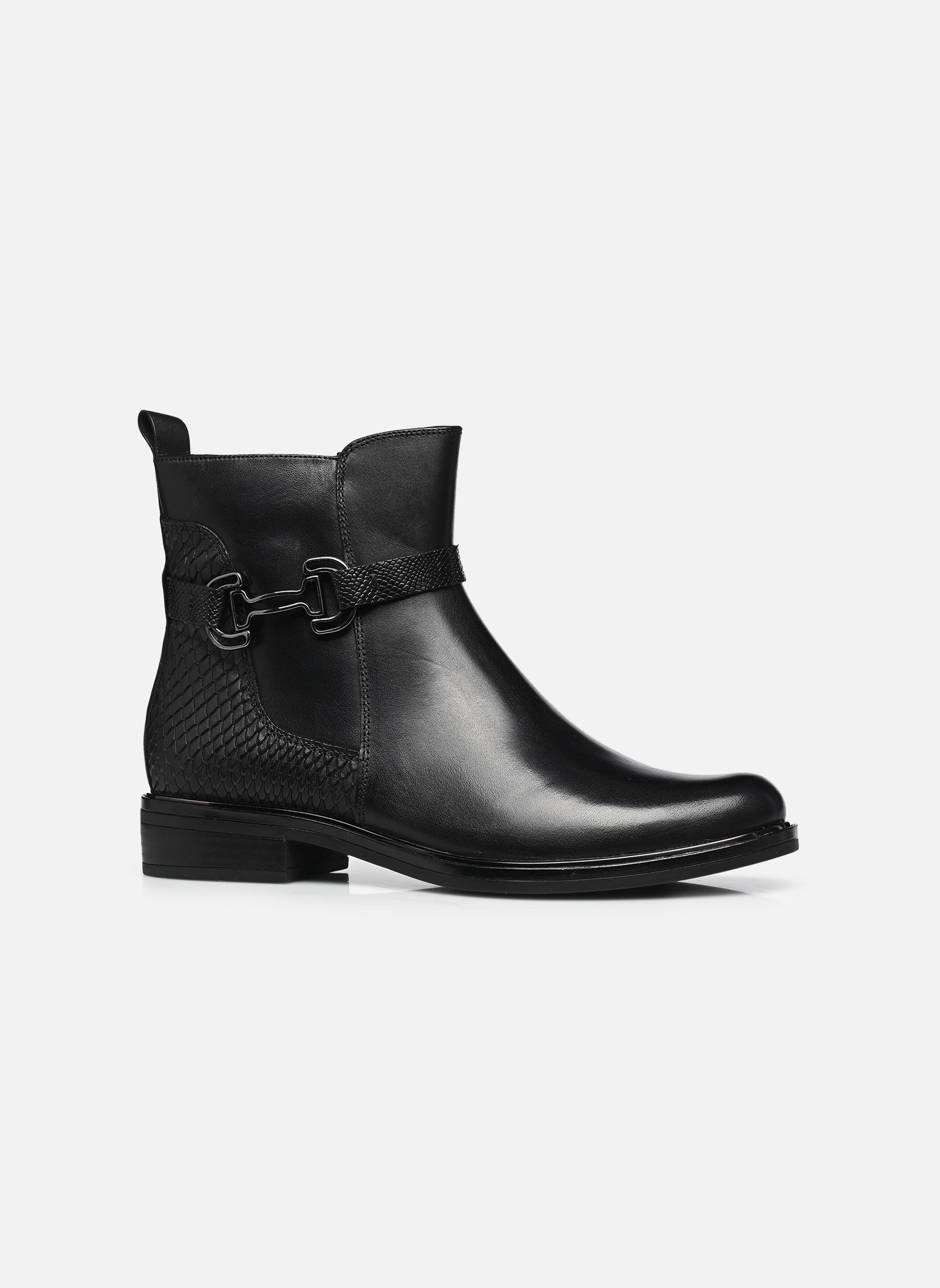Stivaletti e stivali 25312-45 donna nero Caprice Stivaletti e stivali 25312-45 donna nero BLACK COMB