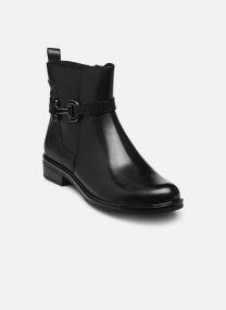 Stivaletti e stivali 25312-45 donna nero
