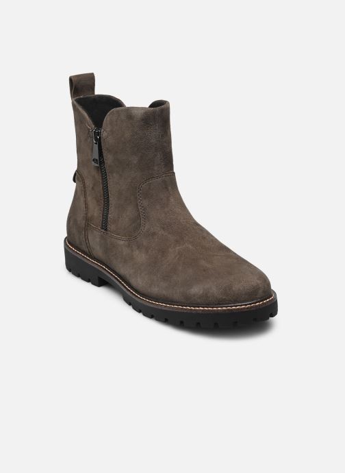Caprice Bottines et boots 25411-45 femme gris