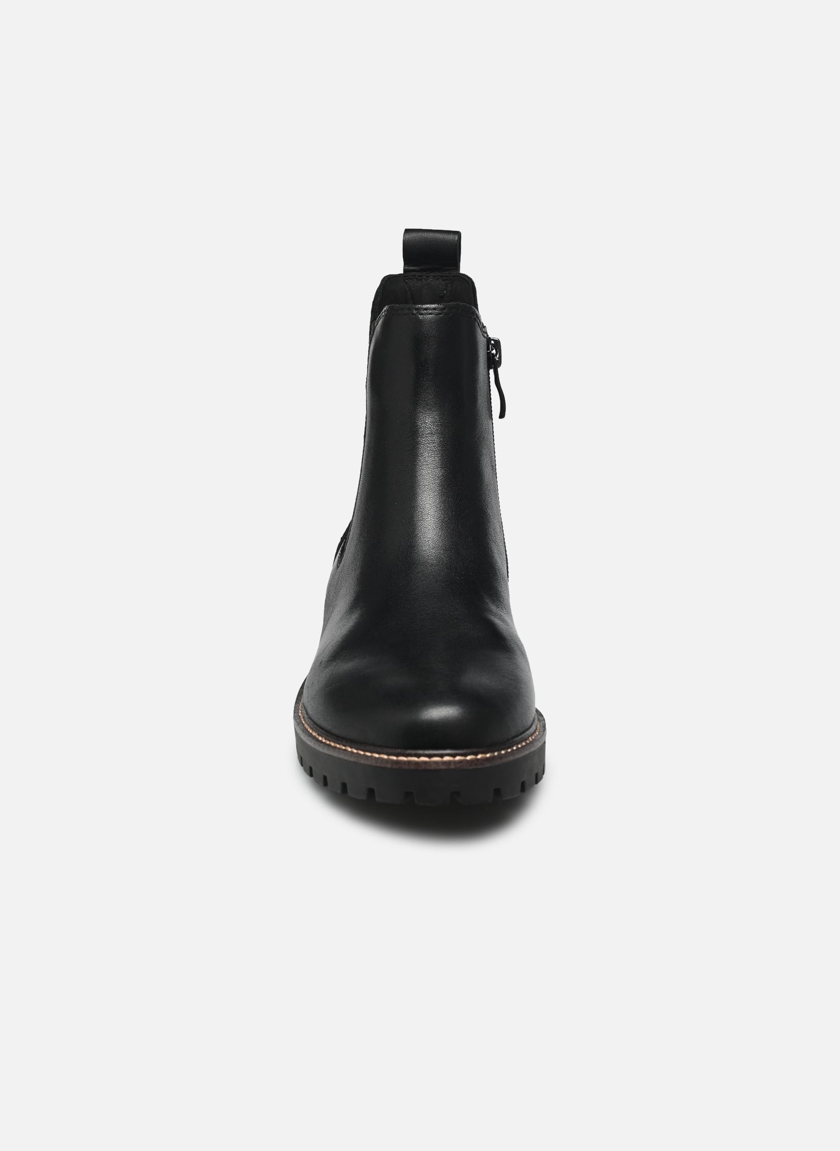 Stiefeletten und Stiefel 25412-45 damen schwarz Caprice Stiefeletten und Stiefel 25412-45 damen schwarz BLACK NAPPA