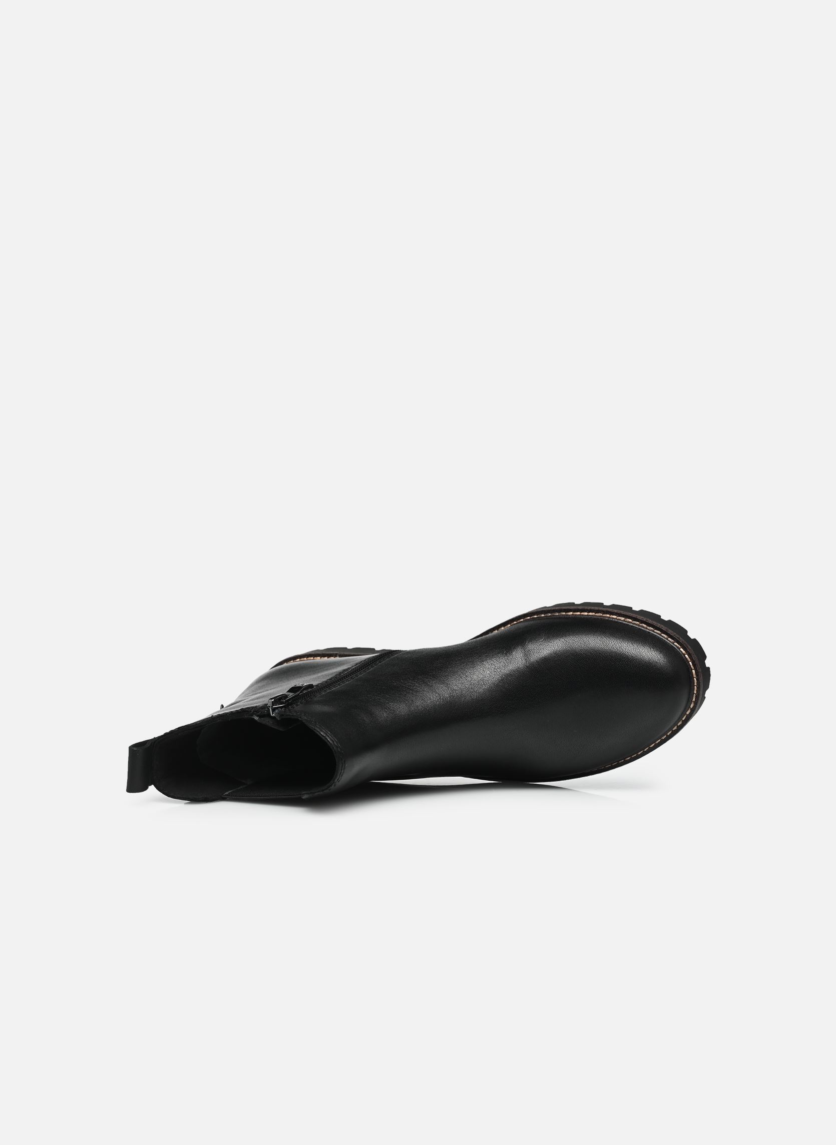 Stiefeletten und Stiefel 25412-45 damen schwarz Caprice Stiefeletten und Stiefel 25412-45 damen schwarz BLACK NAPPA