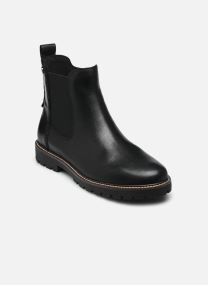 Stiefeletten und Stiefel 25412-45 damen schwarz Caprice Stiefeletten und Stiefel 25412-45 damen schwarz BLACK NAPPA
