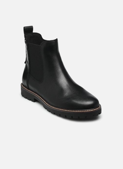 Caprice Bottines et boots 25412-45 femme noir