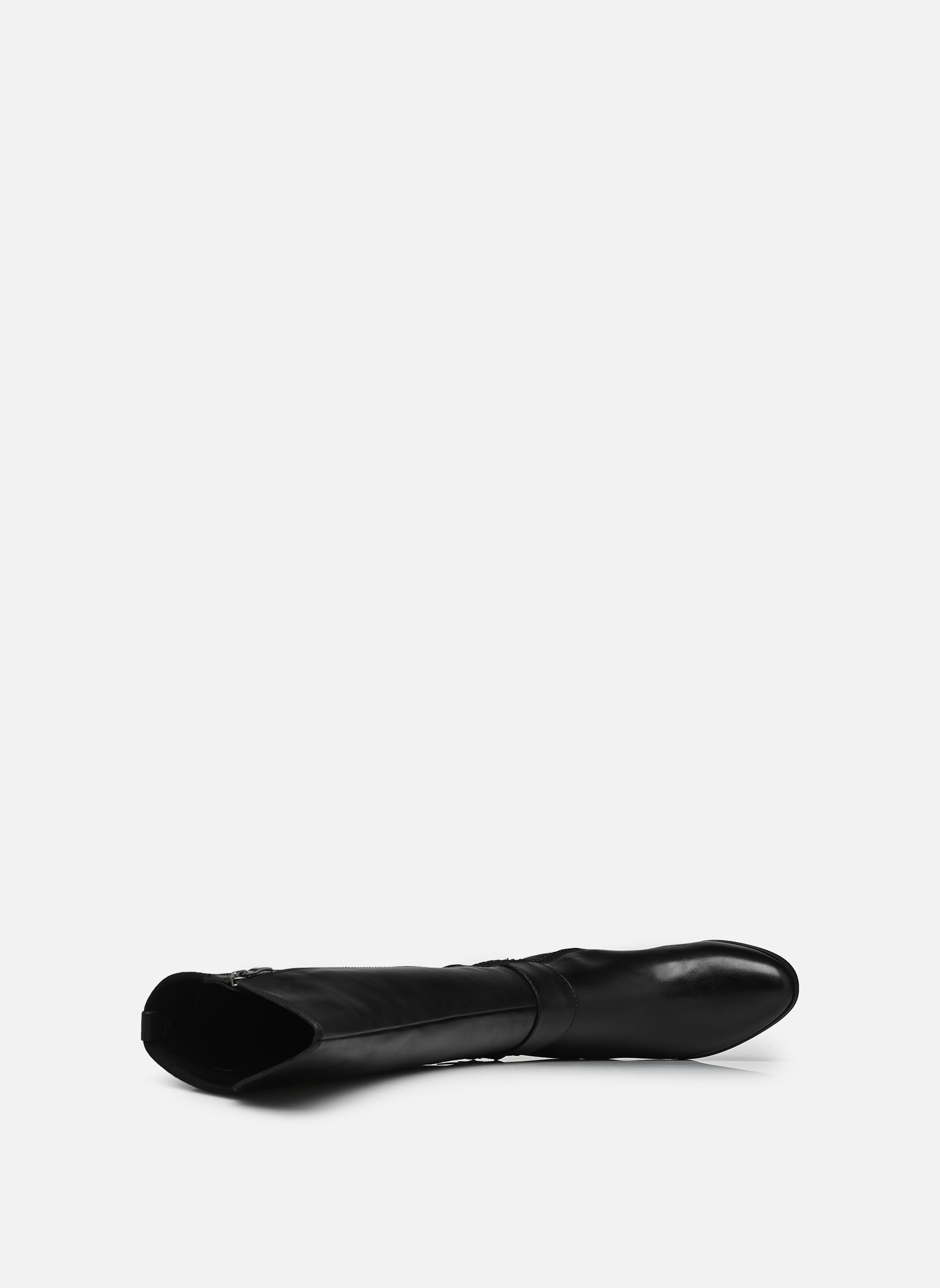 Bottes 25501-45 femme noir Caprice Bottes 25501-45 femme noir BLACK COMB