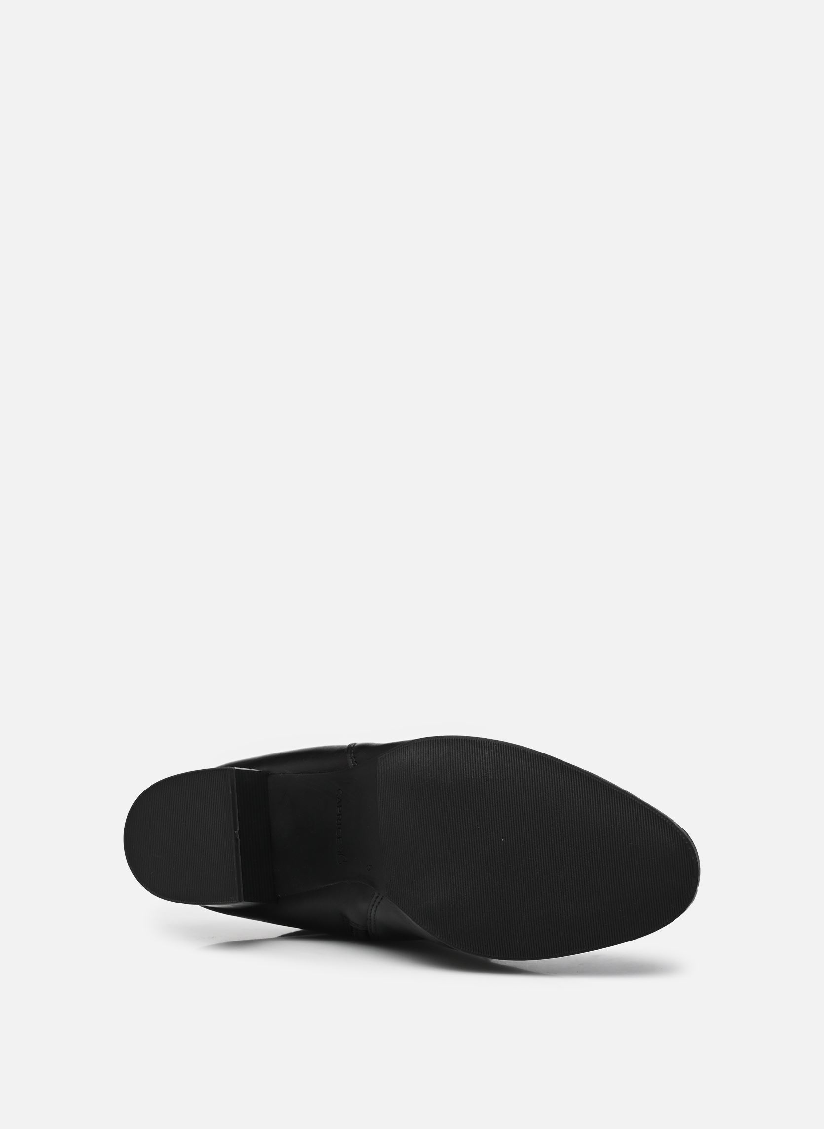 Bottes 25501-45 femme noir Caprice Bottes 25501-45 femme noir BLACK COMB