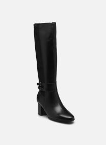 Bottes 25501-45 femme noir Caprice Bottes 25501-45 femme noir BLACK COMB