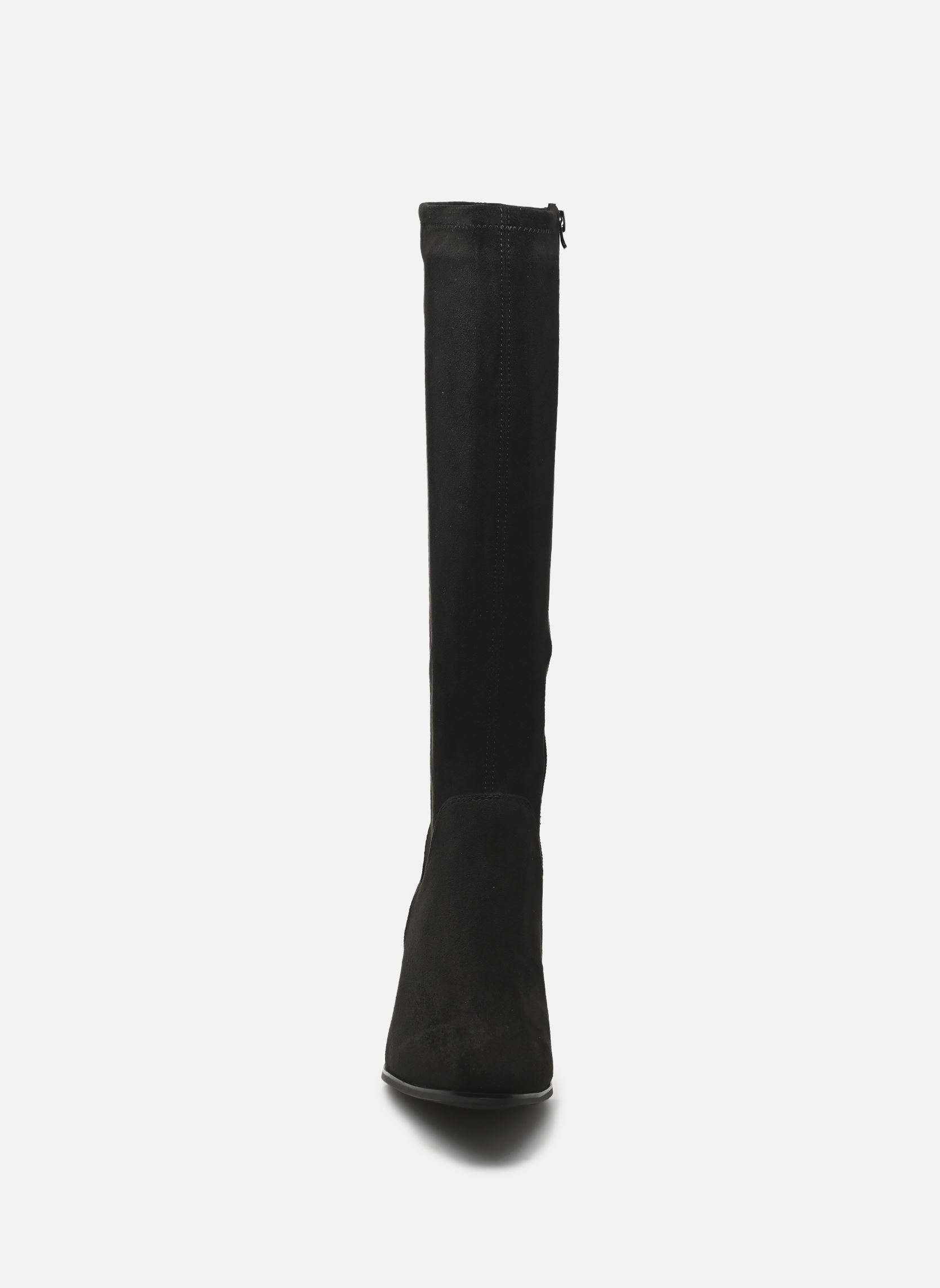 Laarzen 25503-45 dames zwart Caprice Laarzen 25503-45 dames zwart BLACK STRETCH