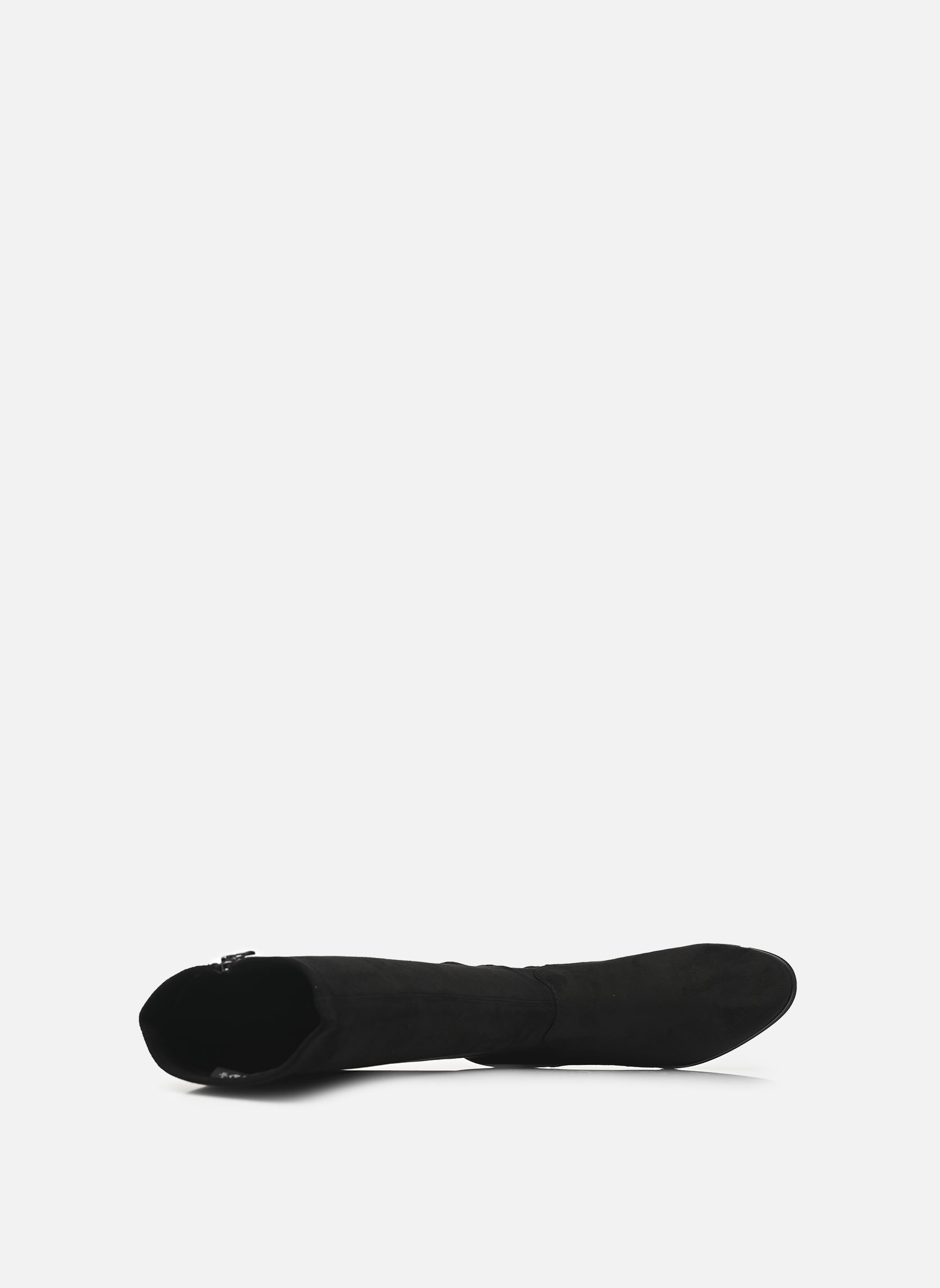 Laarzen 25503-45 dames zwart Caprice Laarzen 25503-45 dames zwart BLACK STRETCH