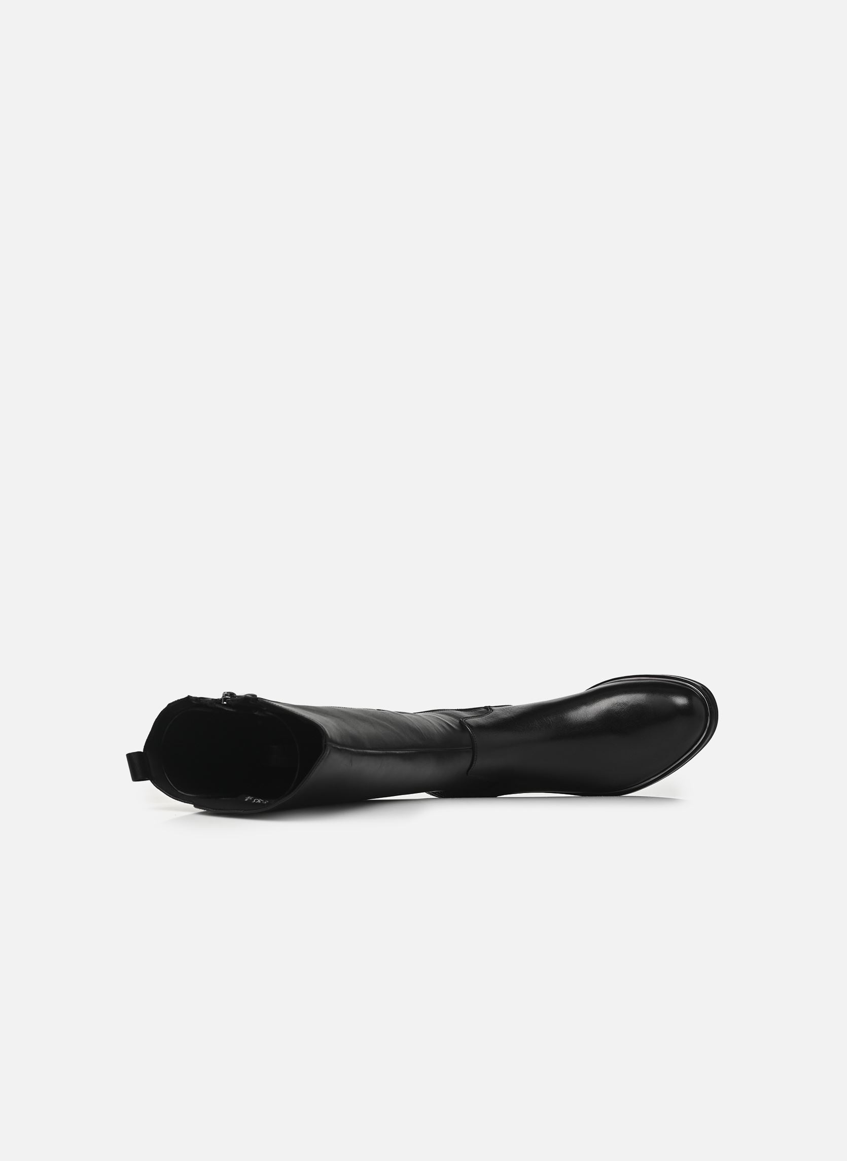 Laarzen 25515-45 dames zwart Caprice Laarzen 25515-45 dames zwart BLACK COMB
