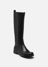 Laarzen 25515-45 dames bruin