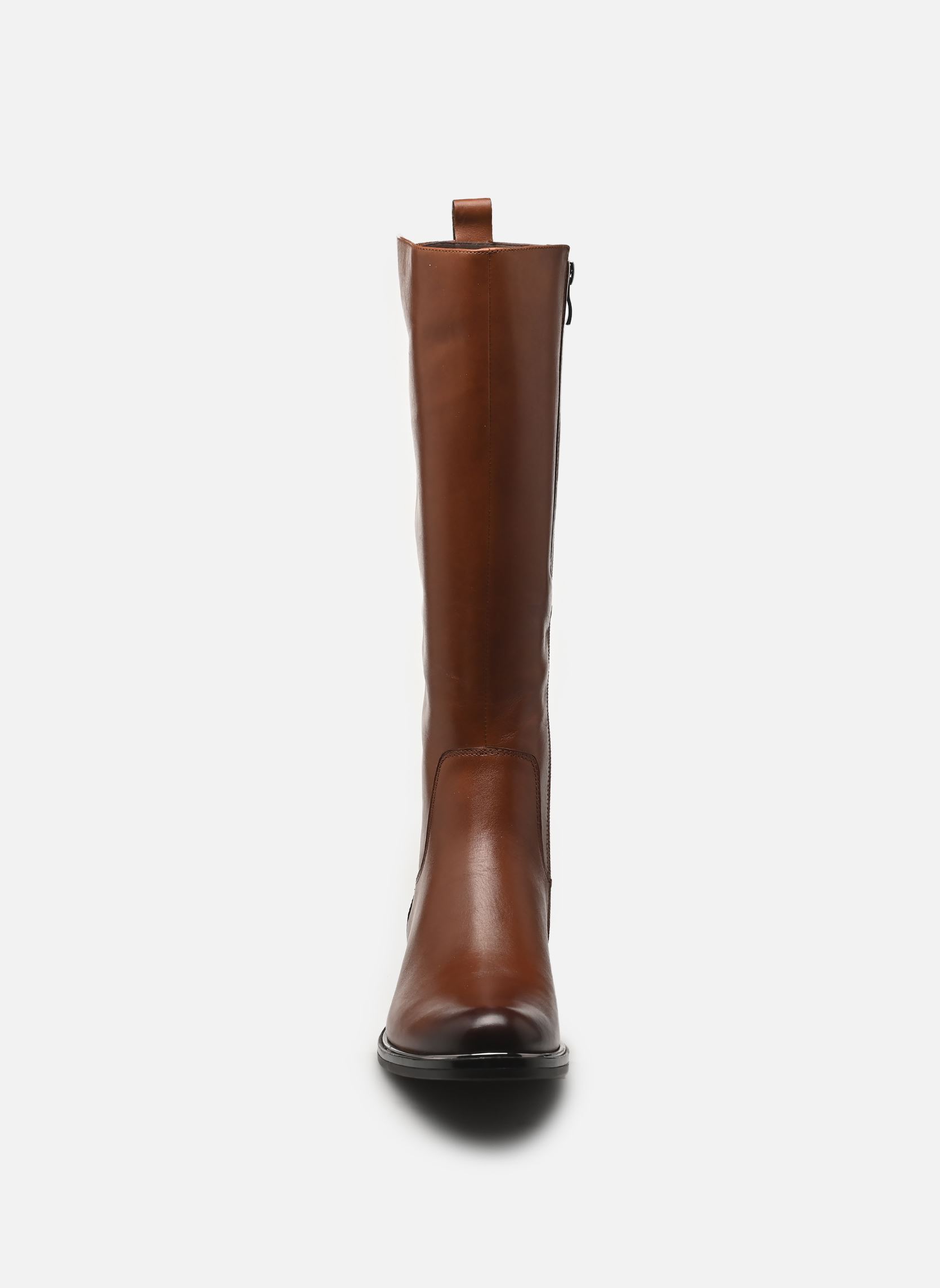 Laarzen 25515-45 dames bruin Caprice Laarzen 25515-45 dames bruin COGNAC COMB