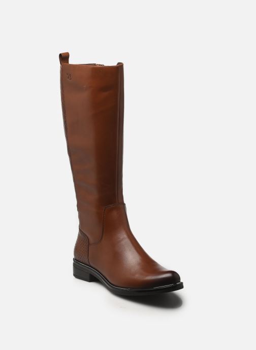 Caprice Bottes 25515-45 femme marron