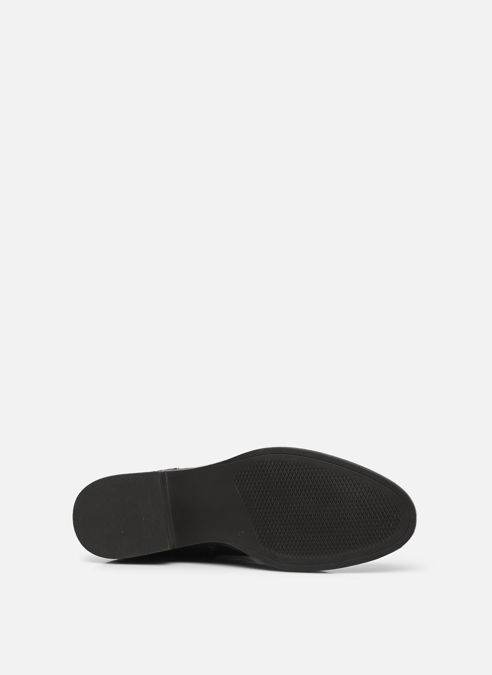 Laarzen 25515-45 dames bruin Caprice Laarzen 25515-45 dames bruin DK BROWN COMB