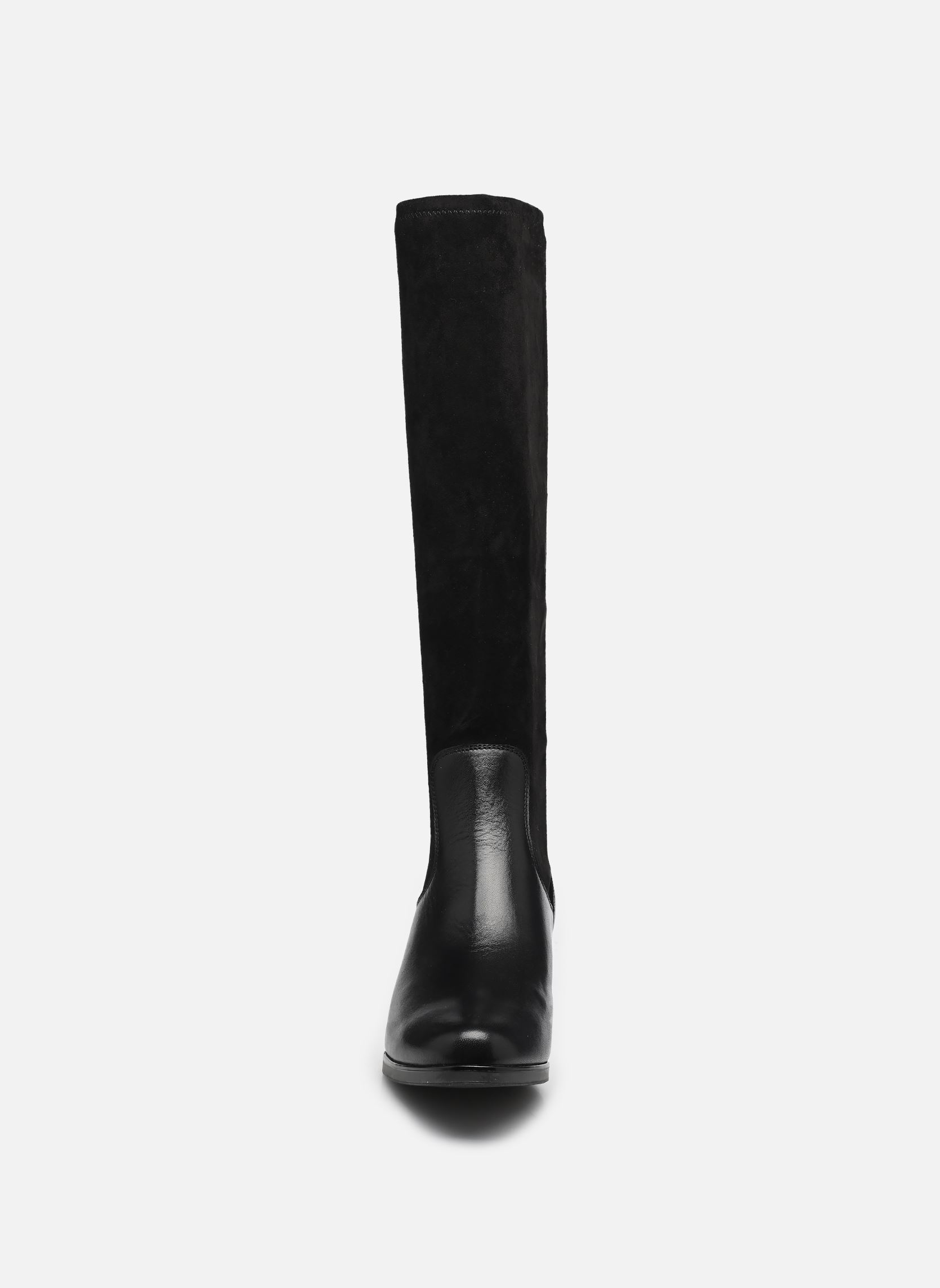 Bottes 25531-45 femme noir Caprice Bottes 25531-45 femme noir BLACK COMB