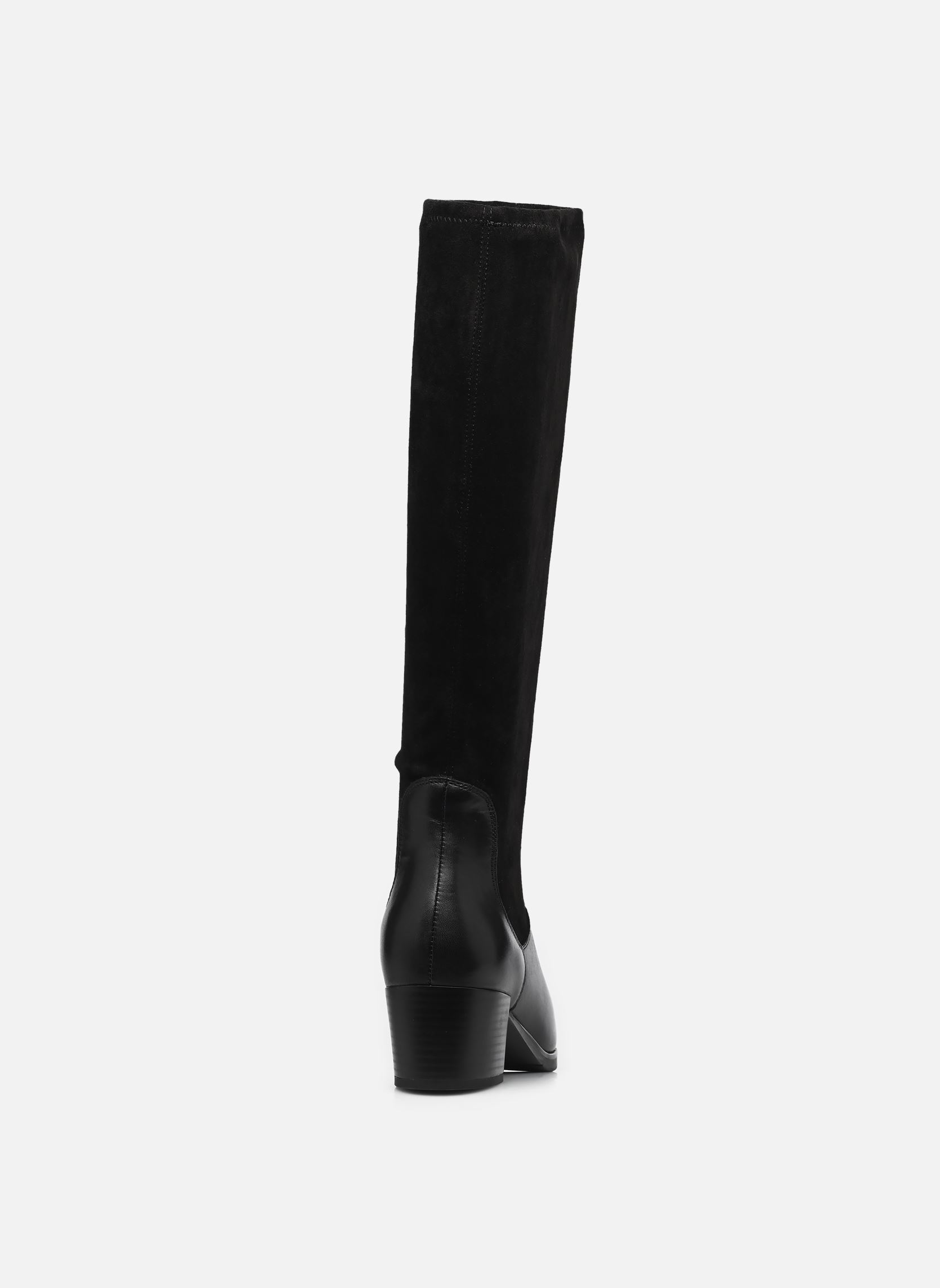 Bottes 25531-45 femme noir Caprice Bottes 25531-45 femme noir BLACK COMB