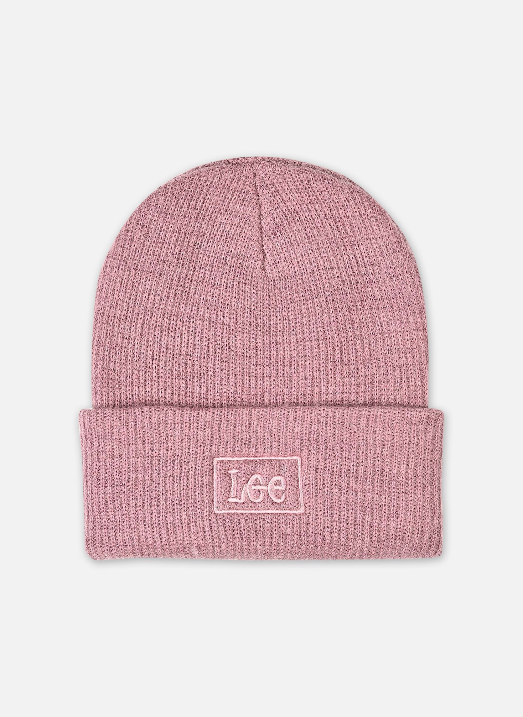 Bonnets Lee Core Beanie pour Accessoires - vue 2