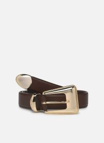 Cinturones AFCE31011K mujer negro