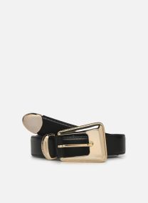 Cinturones AFCE31011K mujer negro The Kooples Cinturones AFCE31011K mujer negro BLA01