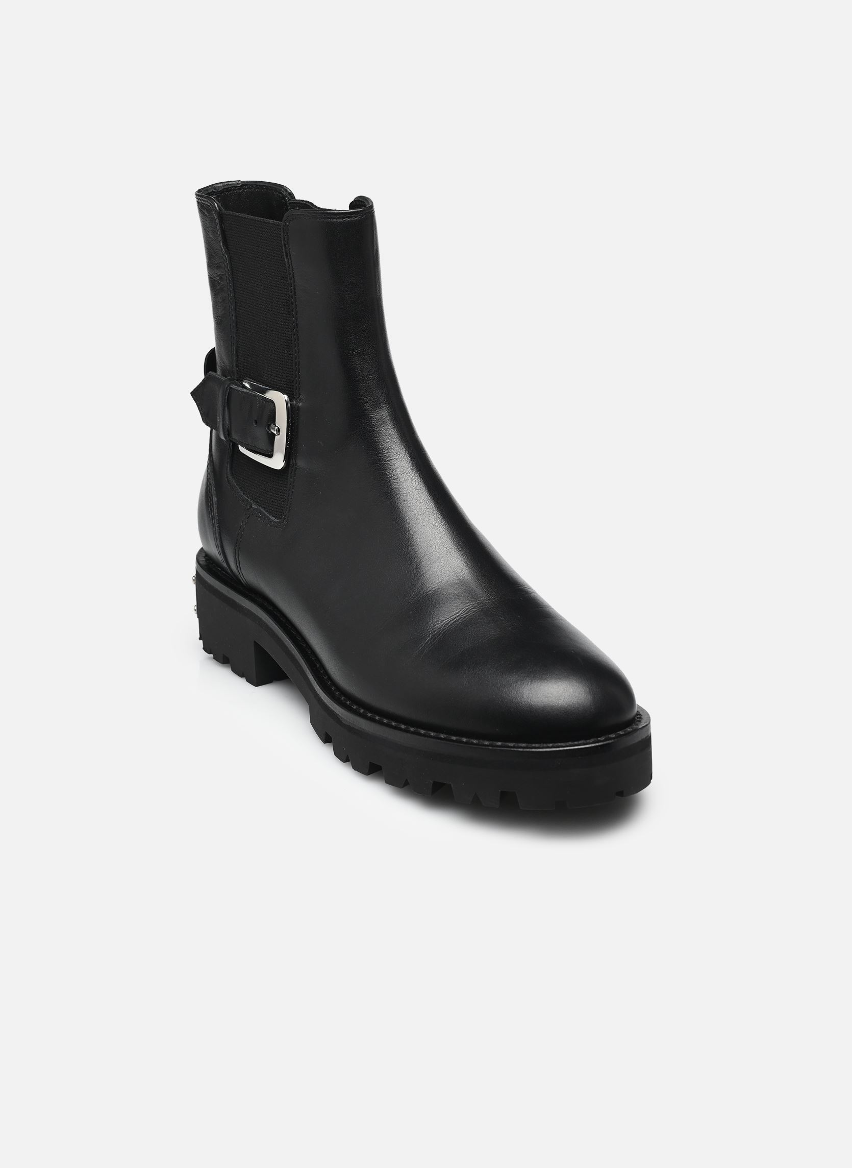 Bottines et boots The Kooples AFCH27050K pour Femme