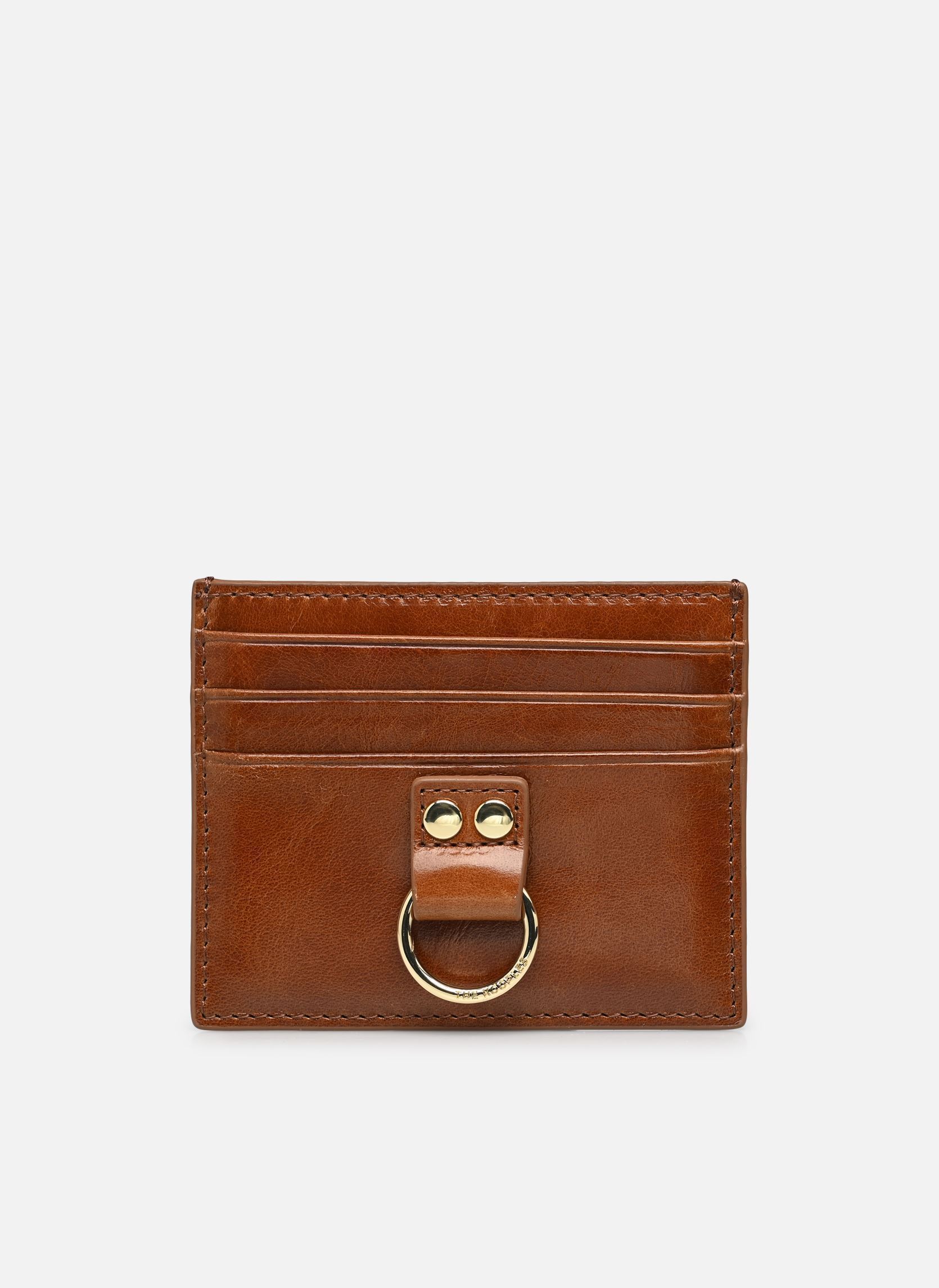 Kartenetui AFPM31006K damen braun The Kooples Kartenetui AFPM31006K damen braun BRW01