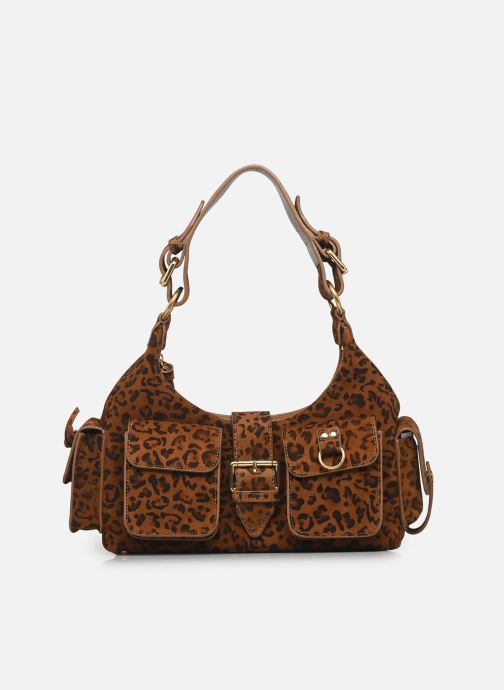The Kooples Tassen AFSAMELIA27 dames bruin