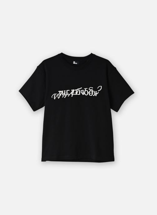 The Kooples Tee-shirts manches courtes FTSC31037K femme noir