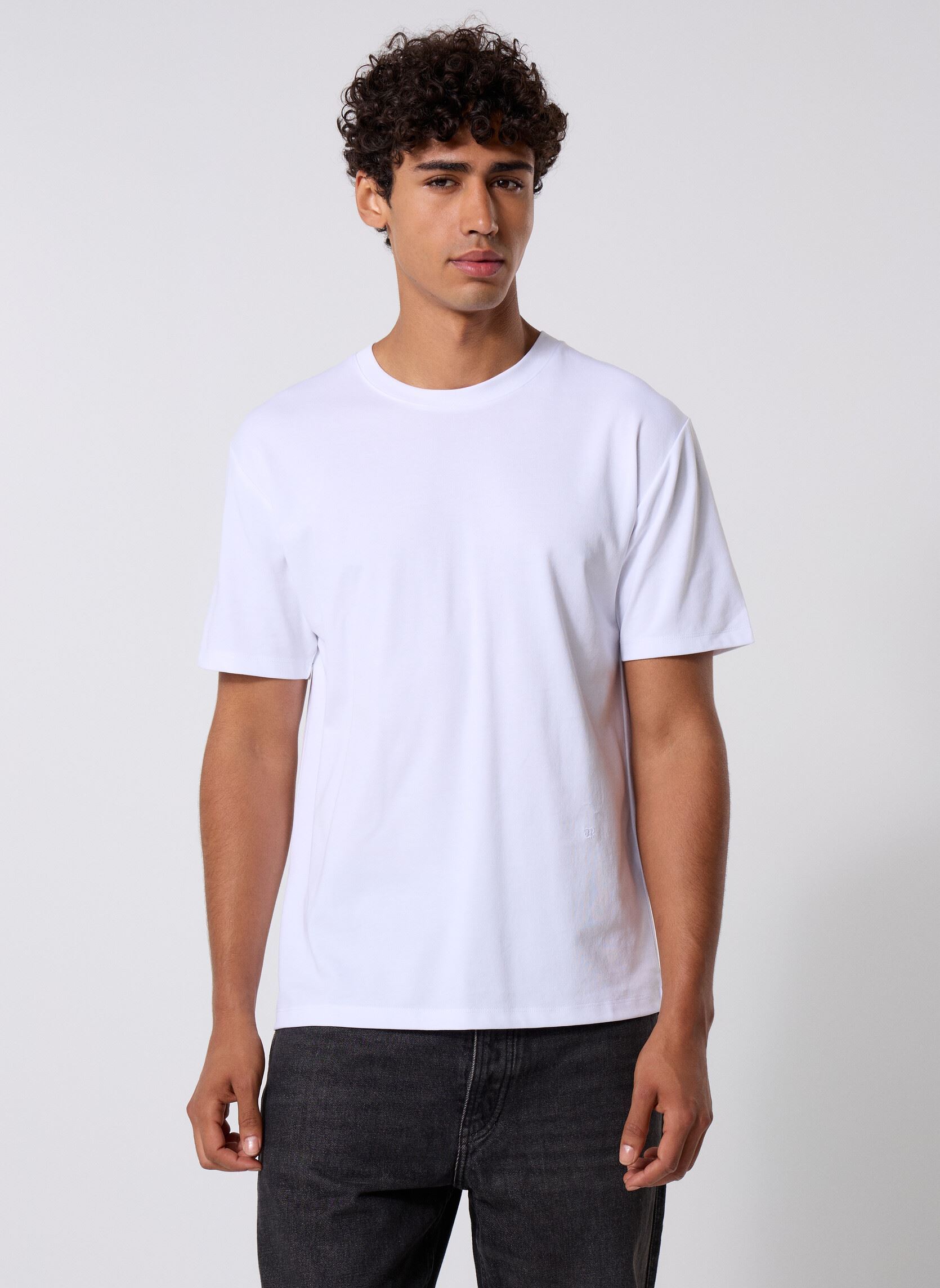 Vêtements The Kooples HTSC31049K pour Accessoires - vue 2