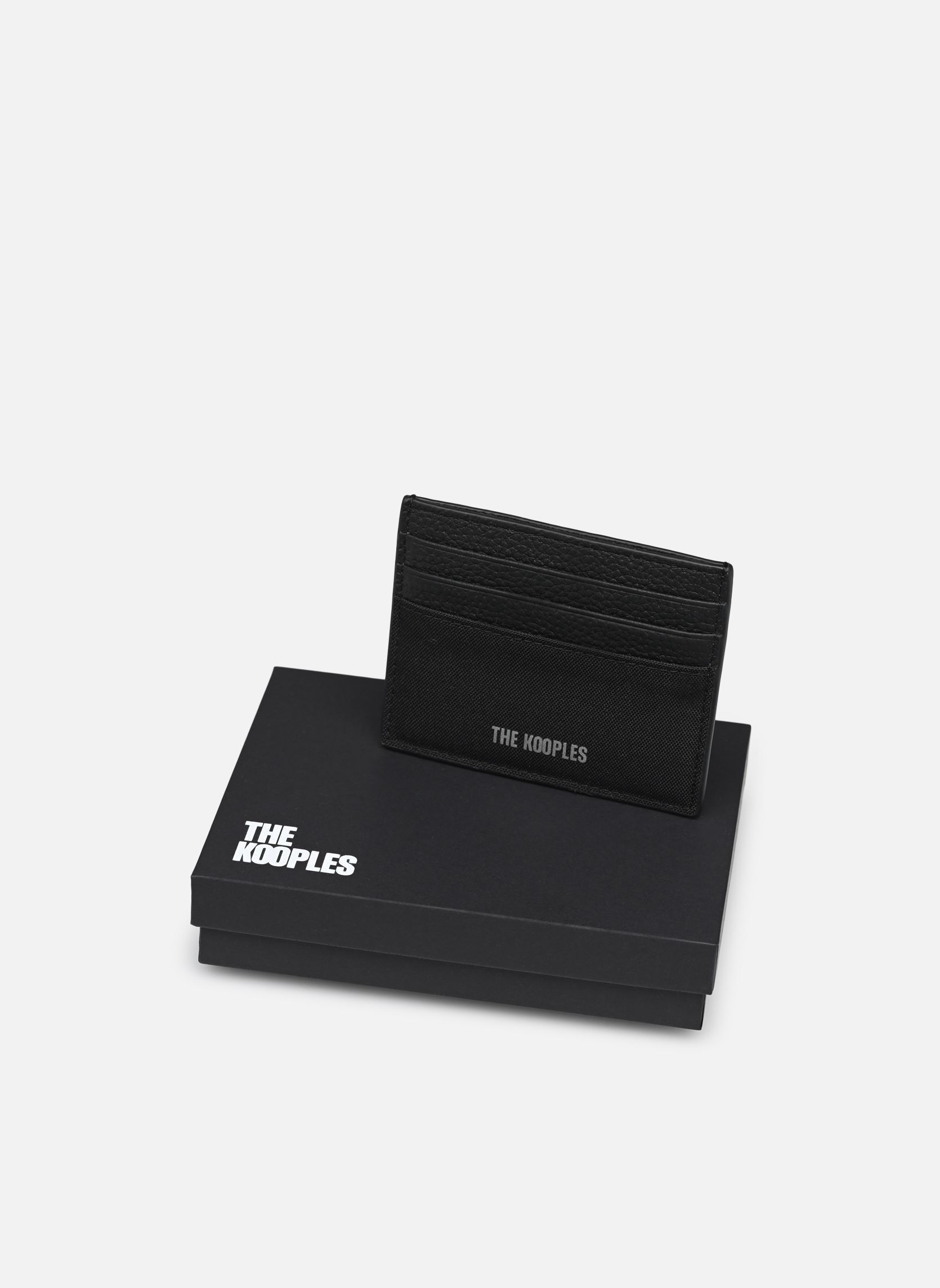 Porte Carte The Kooples